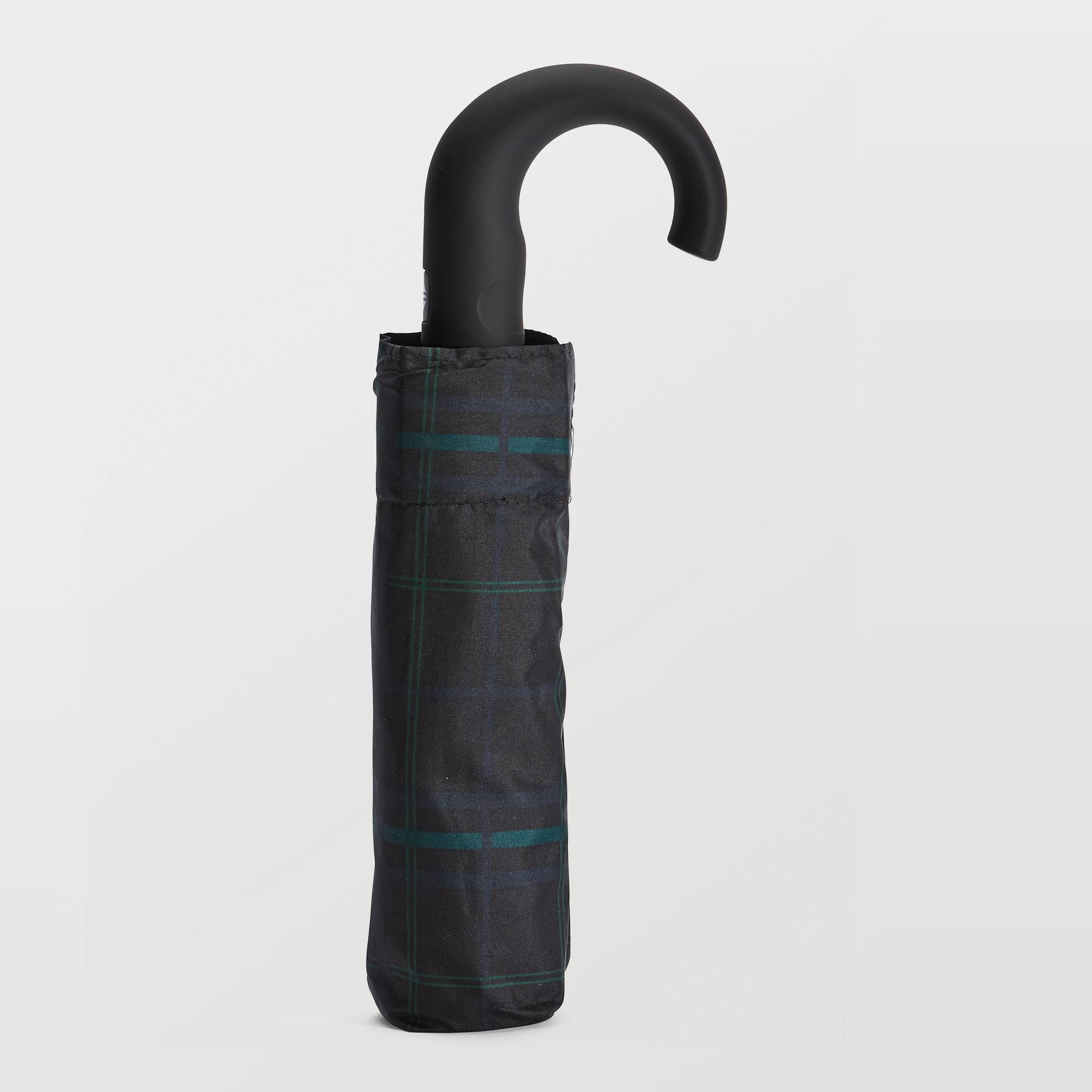 Parapluie automatique moyen format imprimé, MONOPRIX