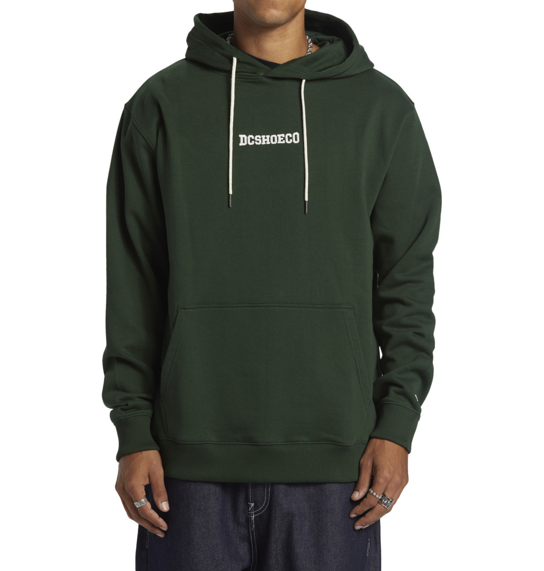 DC Shoes Apparel|Outer Layer Homme ADYFT03390, DC SHOES