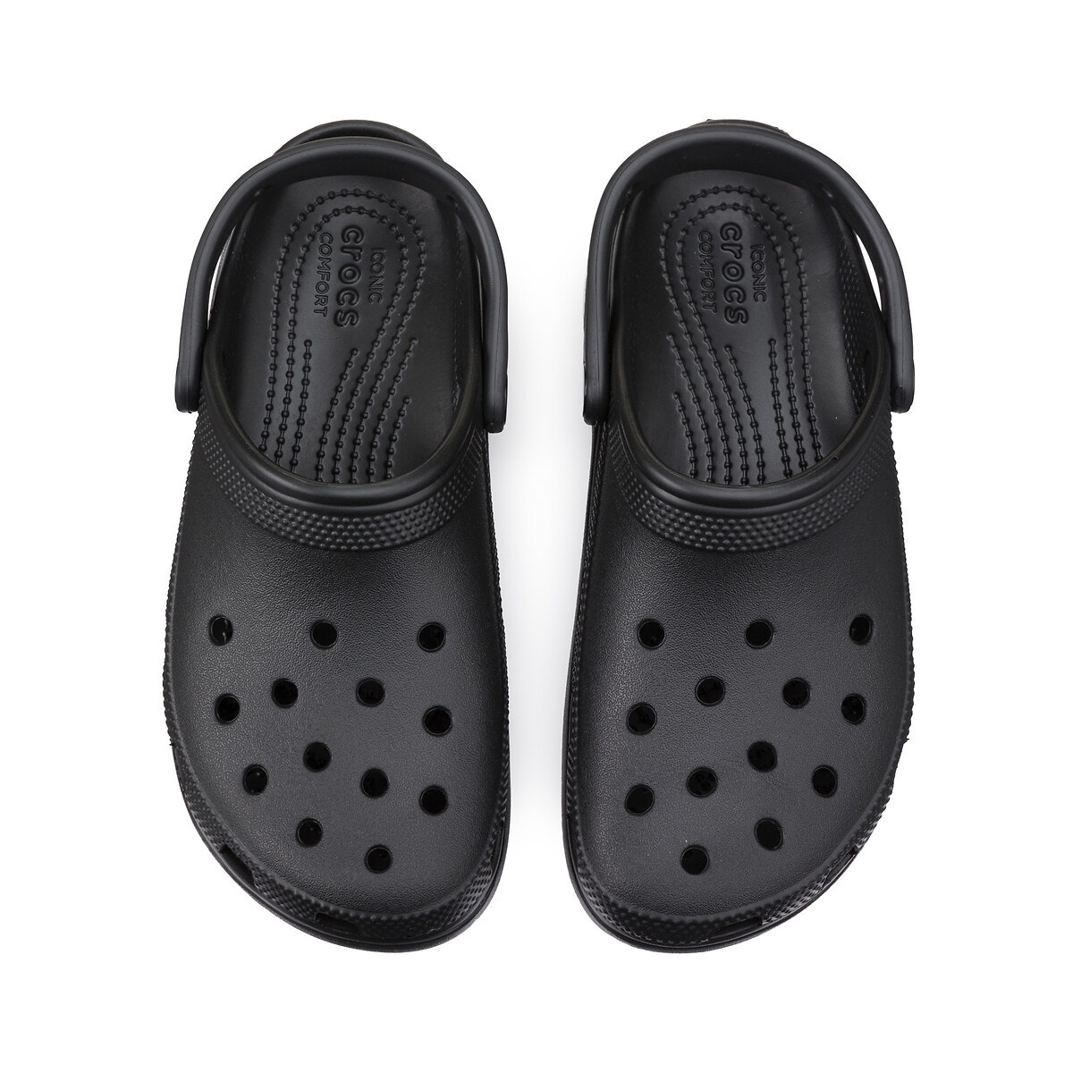 La redoute crocs discount femme