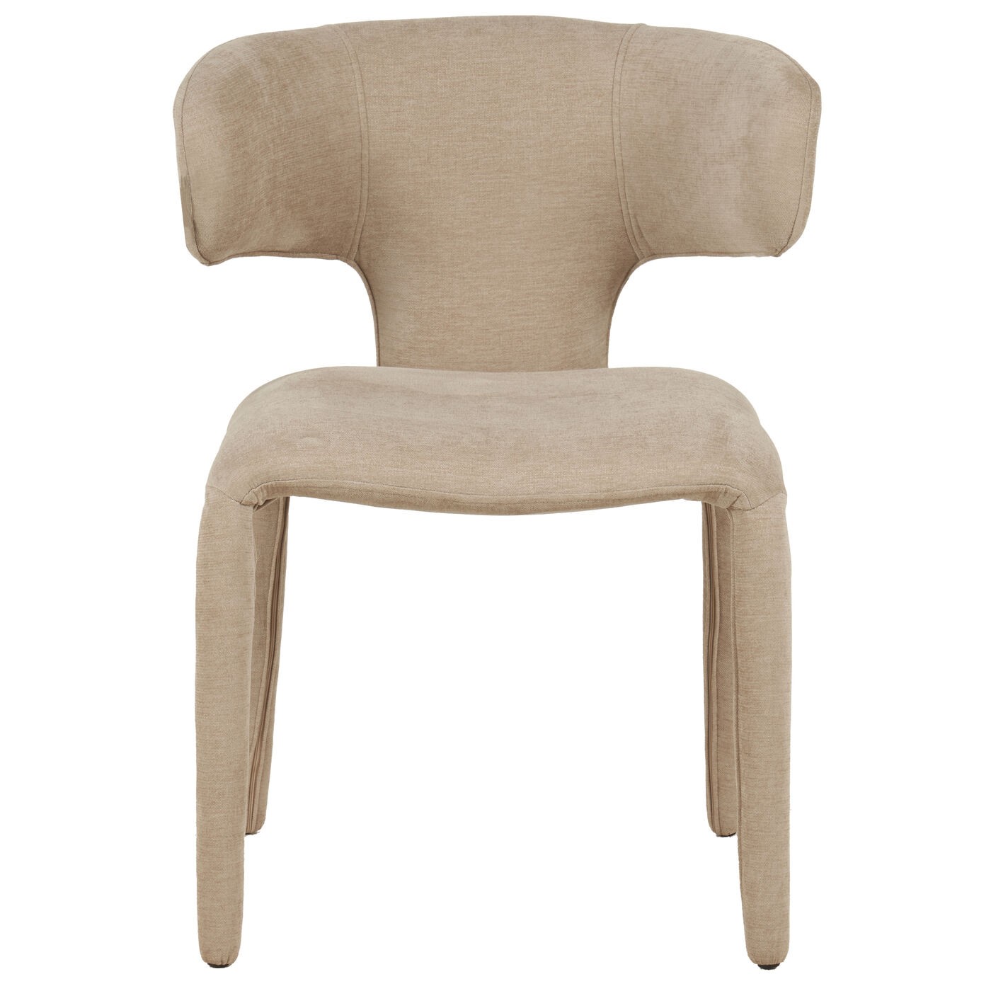 Chaise, TOBI, KARE DESIGN