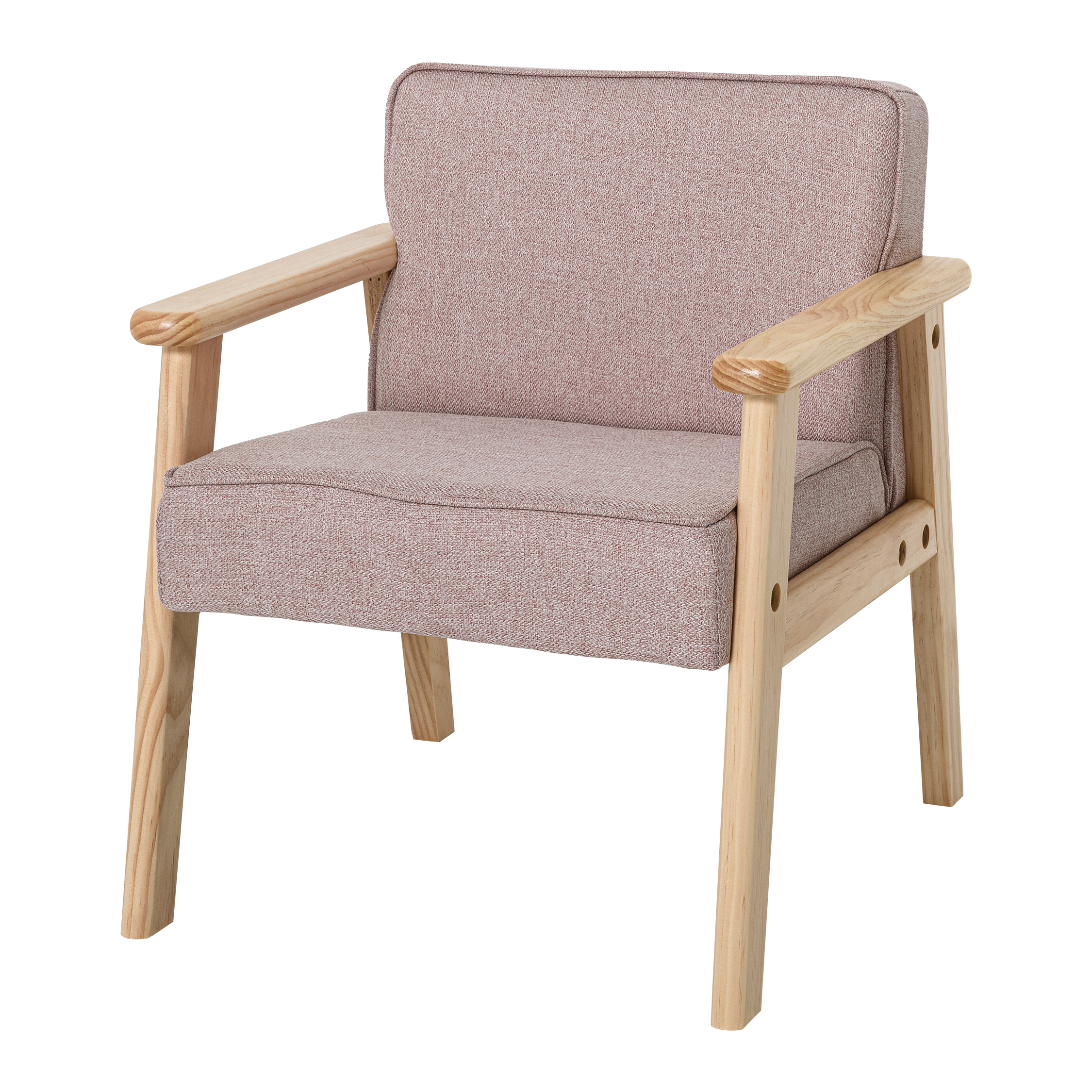 Fauteuil enfant RETRO, PETITE AMELIE