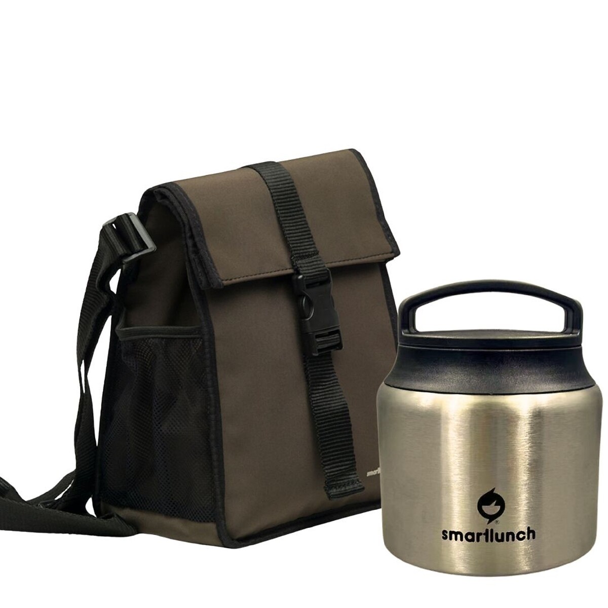 Conjunto Termo & Square, SMARTLUNCH, SMARTLUNCH