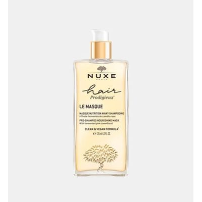 Nuxe Hair Prodigieux Prewash - Masque Avant-shampooing Hair Prodigieux NUXE