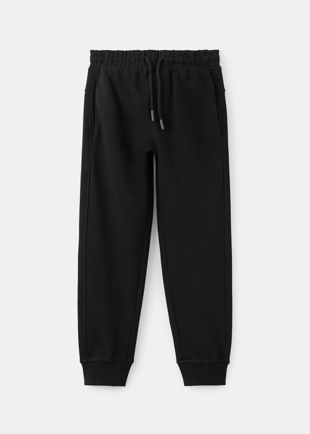 Pantalon de jogging cordon, MANGO KIDS