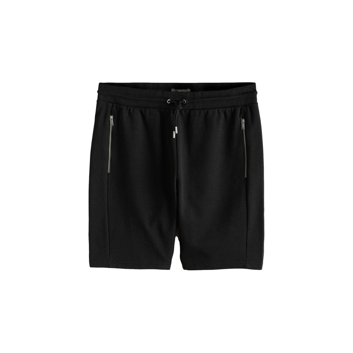 Short en jersey poches zippées, NEXT