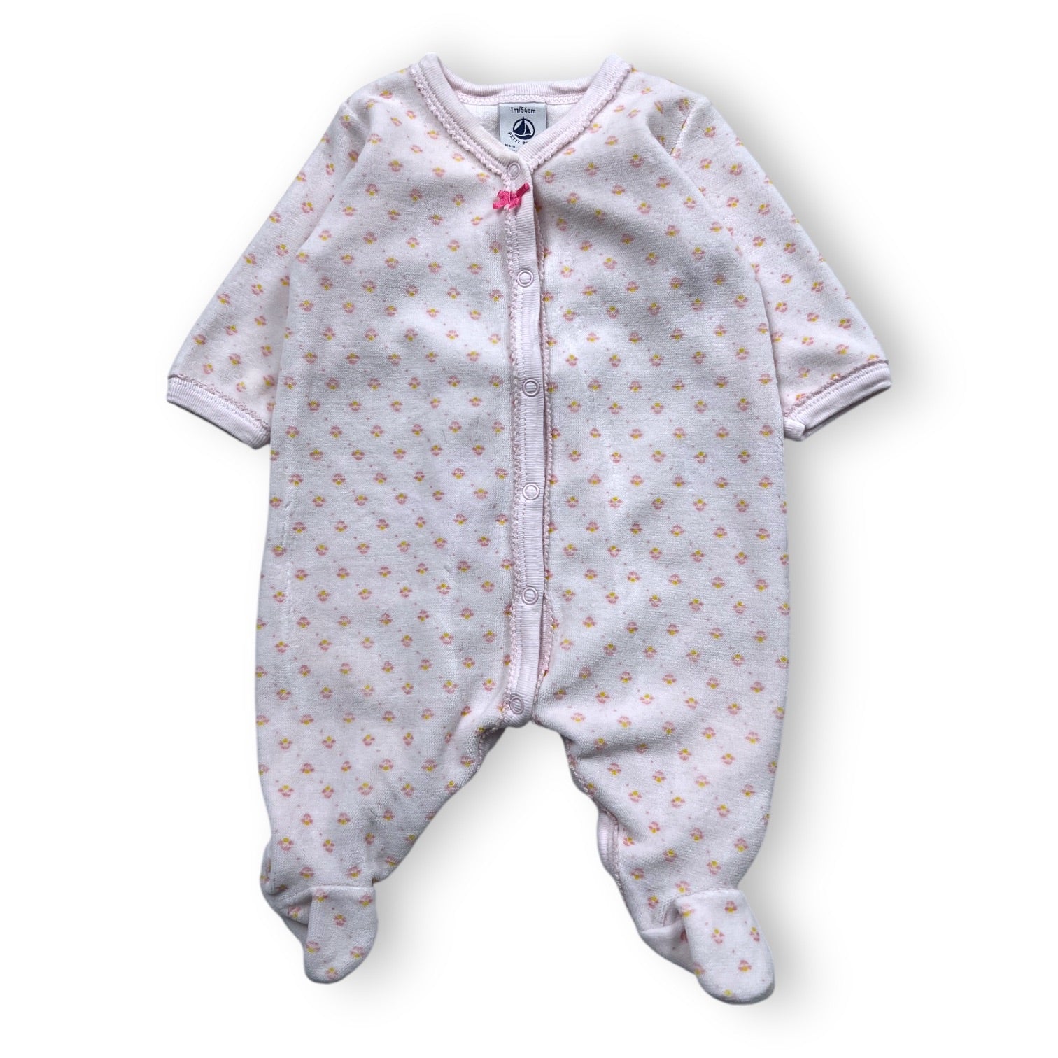 Pyjama bébé - Très bon état, PETIT BATEAU