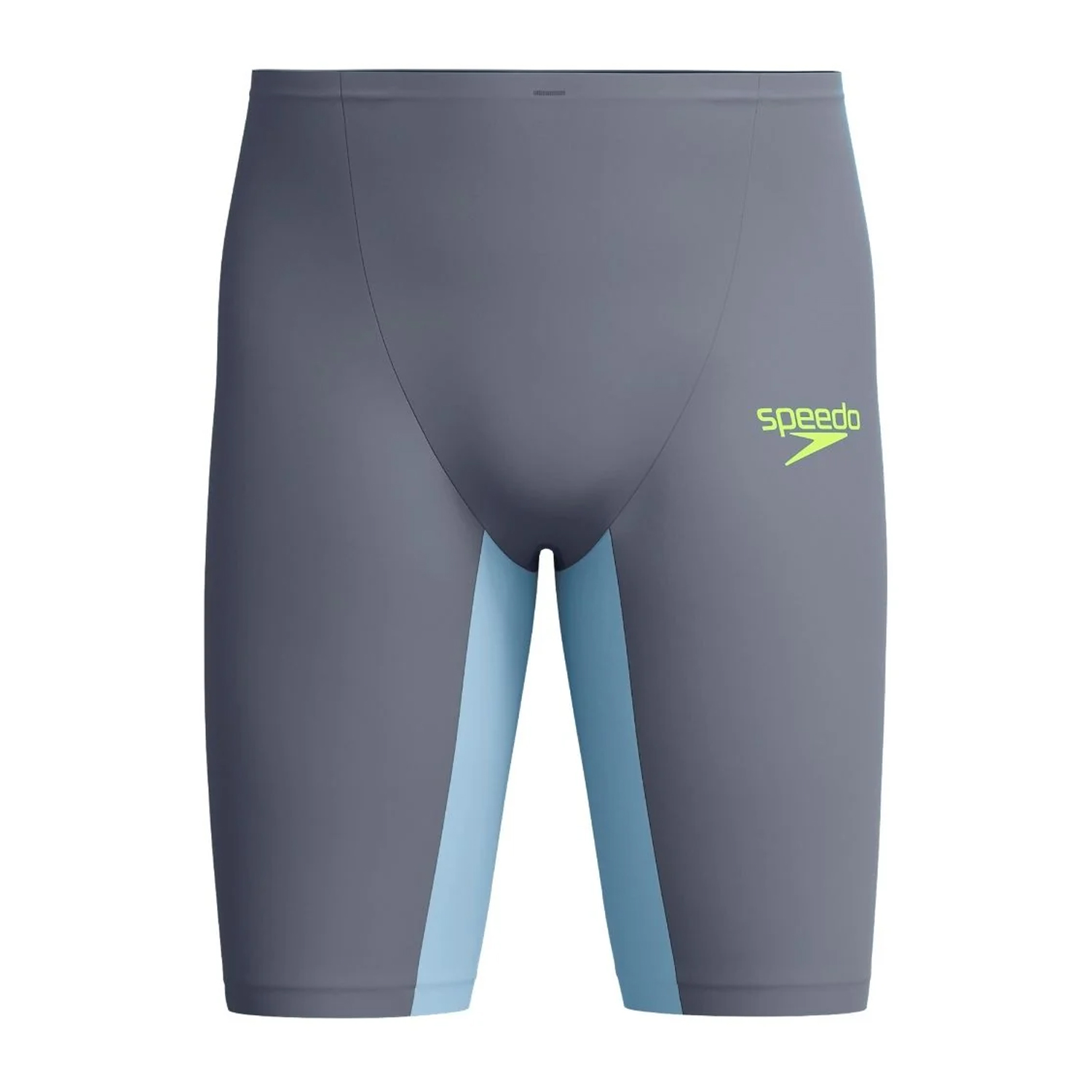 Jammer de natation à taille haute motif/style blocs de couleurs FASTSKIN LZR PURE VALOR, SPEEDO