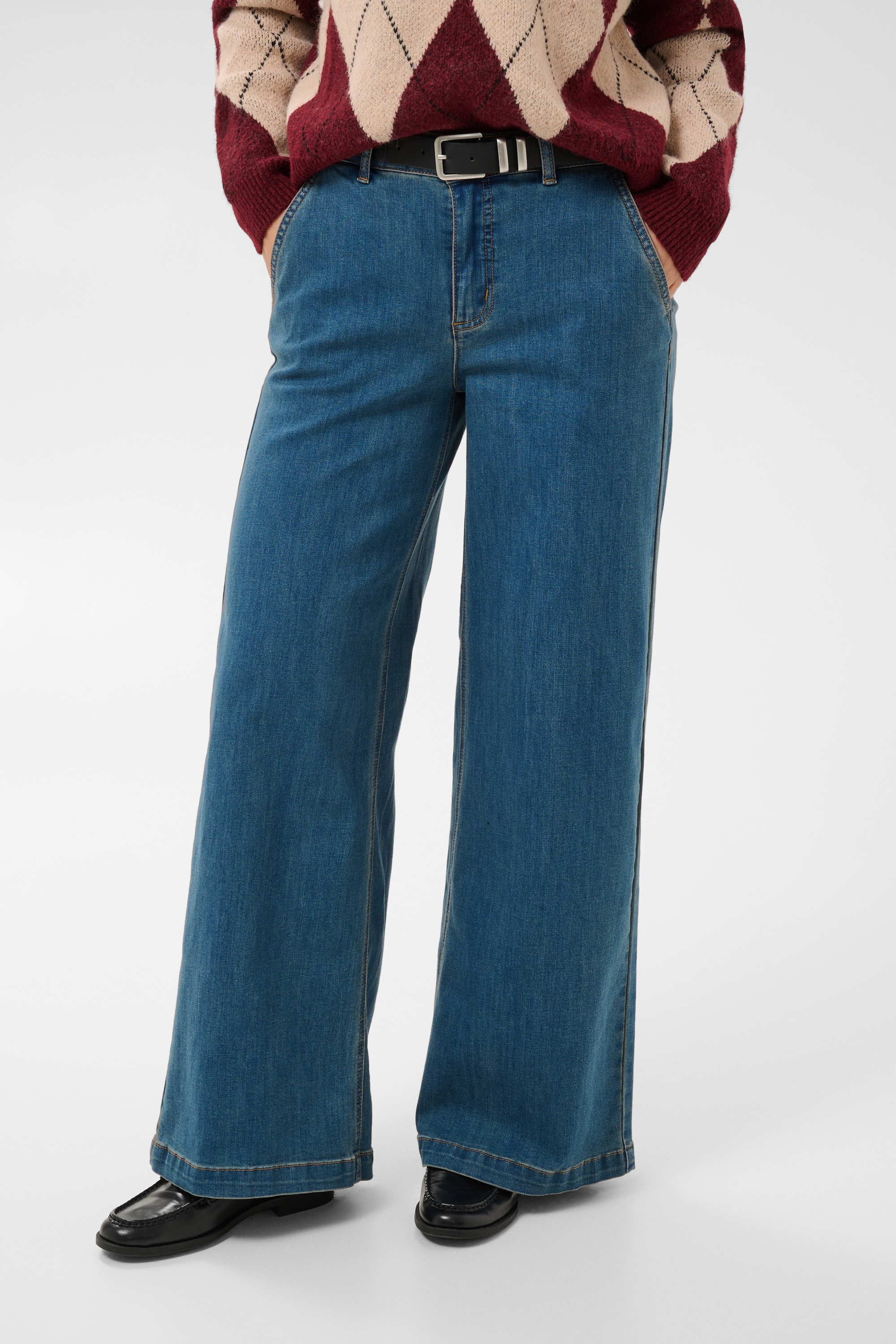 Jeans, CULTURE