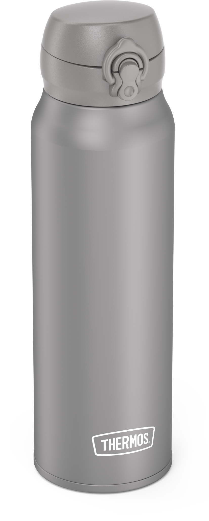 Gourde isotherme en acier inoxydable, ULTRALIGHT, THERMOS