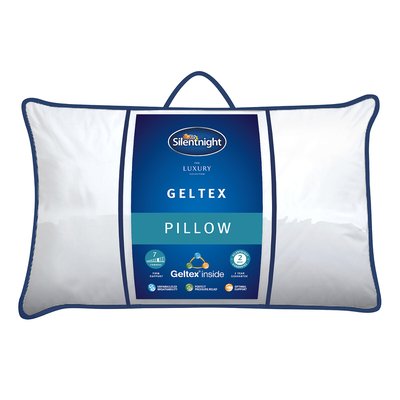 Geltex Pillow SILENTNIGHT