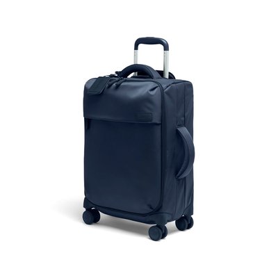 Plume valise 4 roues taille S LIPAULT