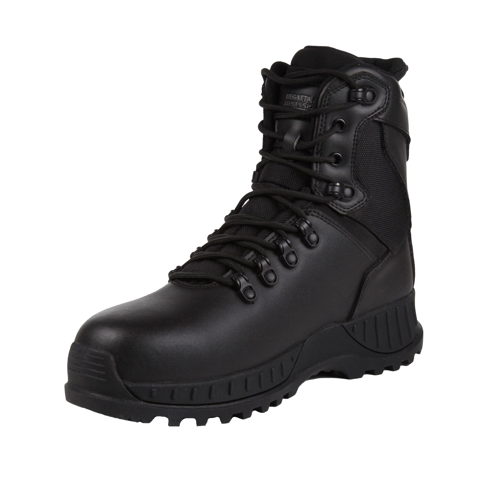 Bottines de sécurité BASESTONE, REGATTA