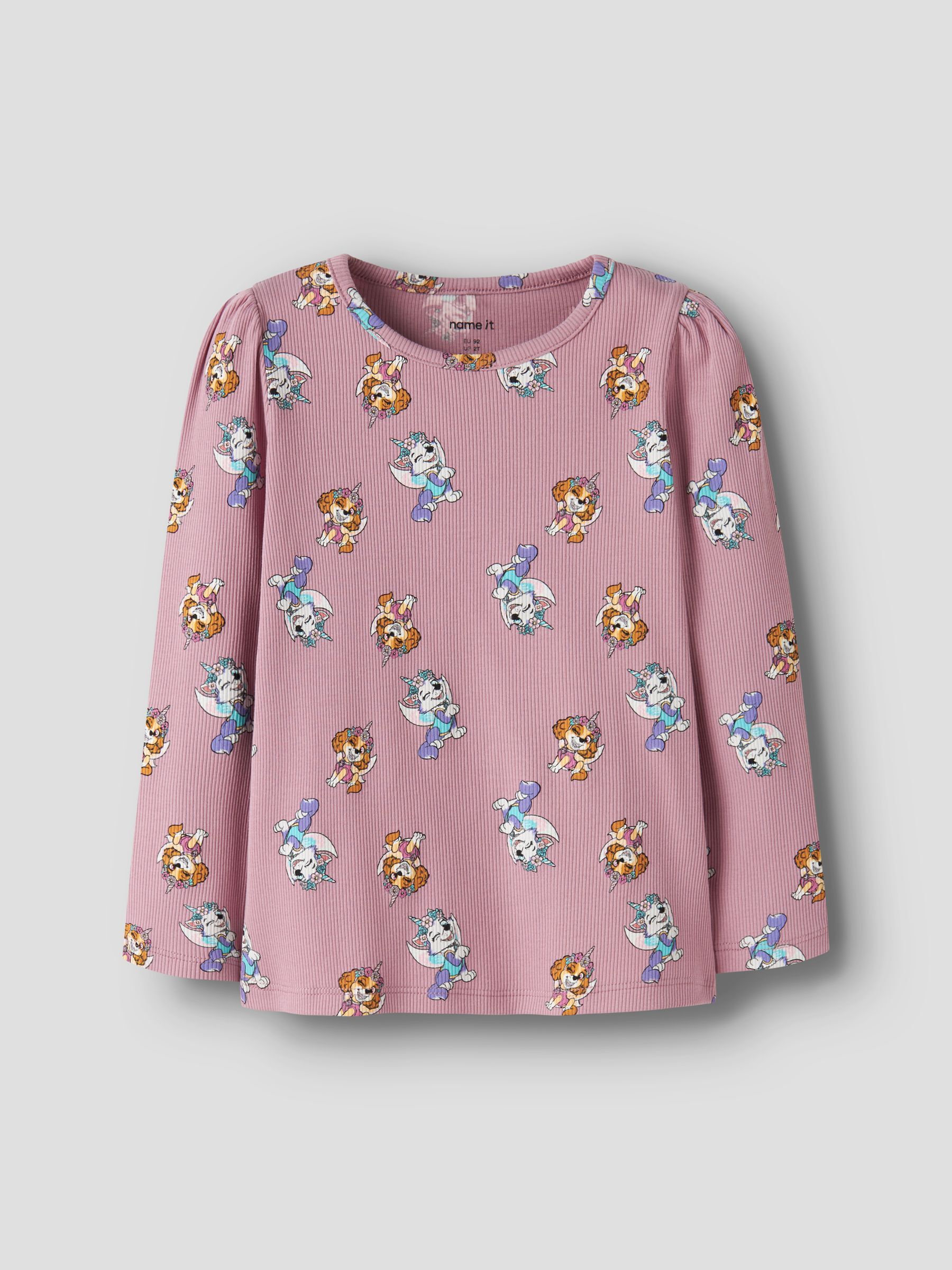 Top, NAME IT