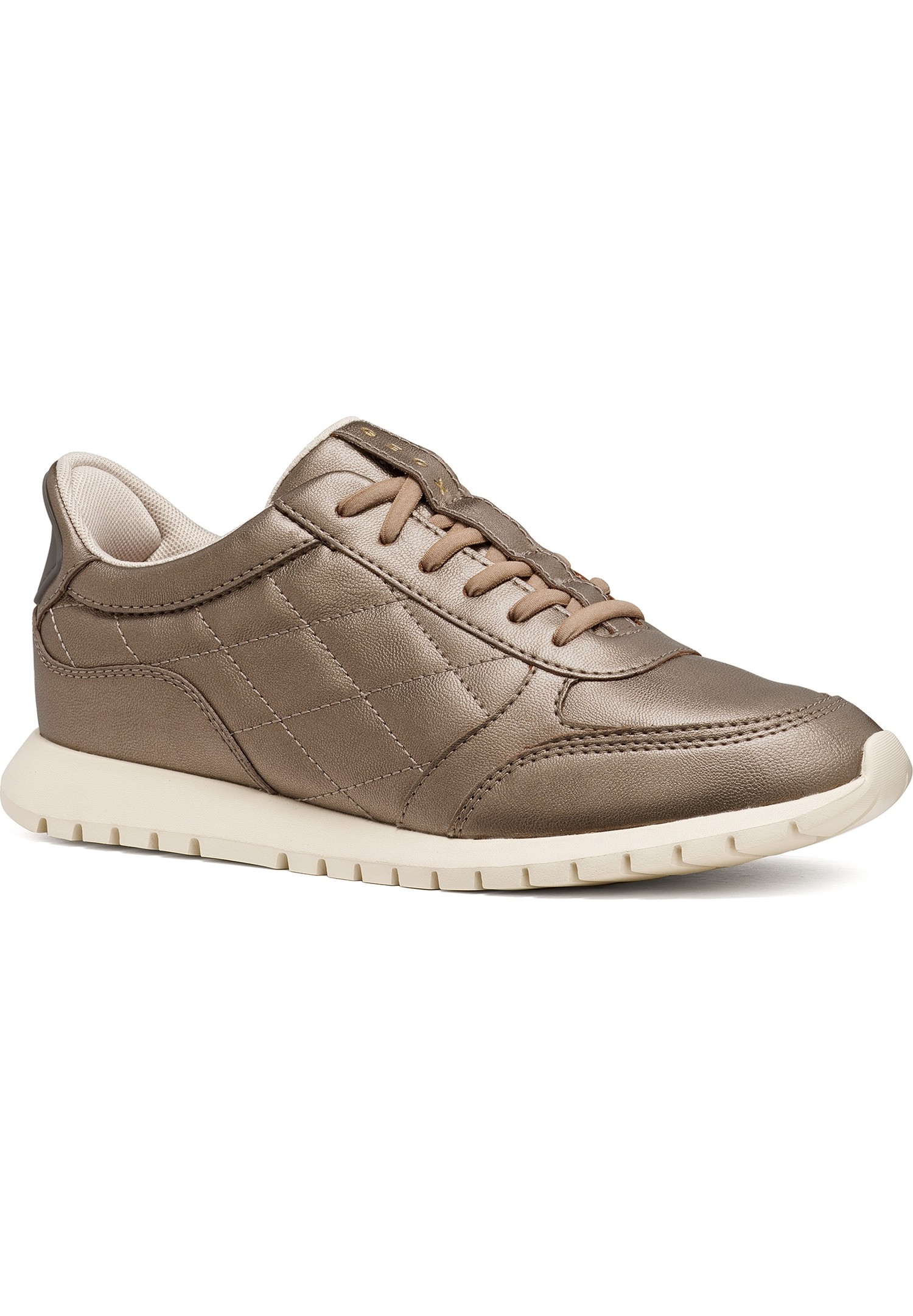 Baskets D SUKIE 2.0 PLUS, GEOX