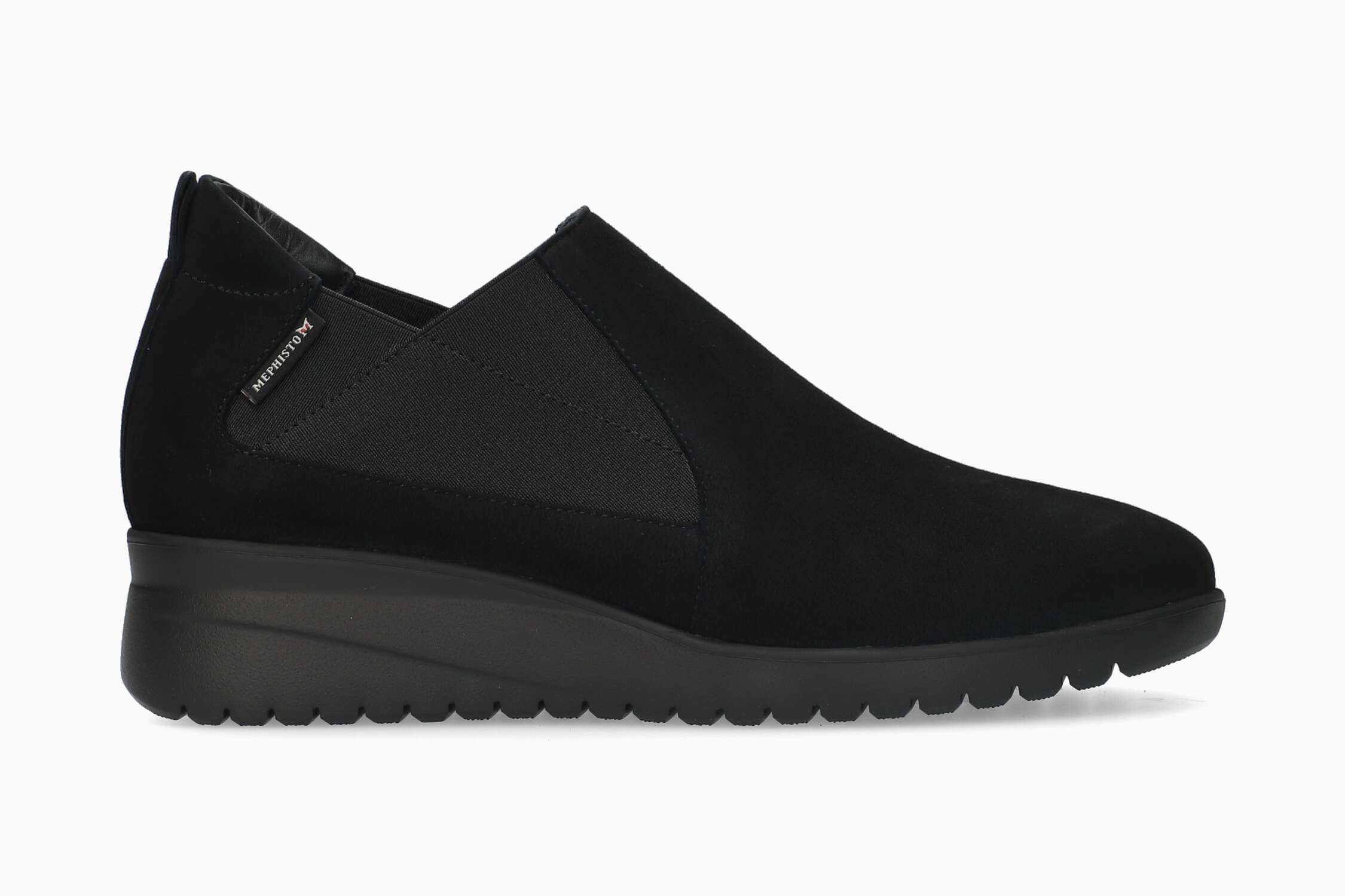Baskets en cuir IBELINA, MEPHISTO