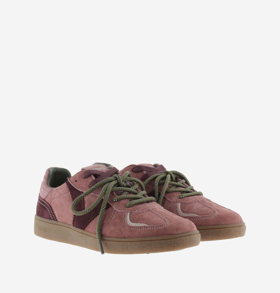 London Trainers, VICTORIA