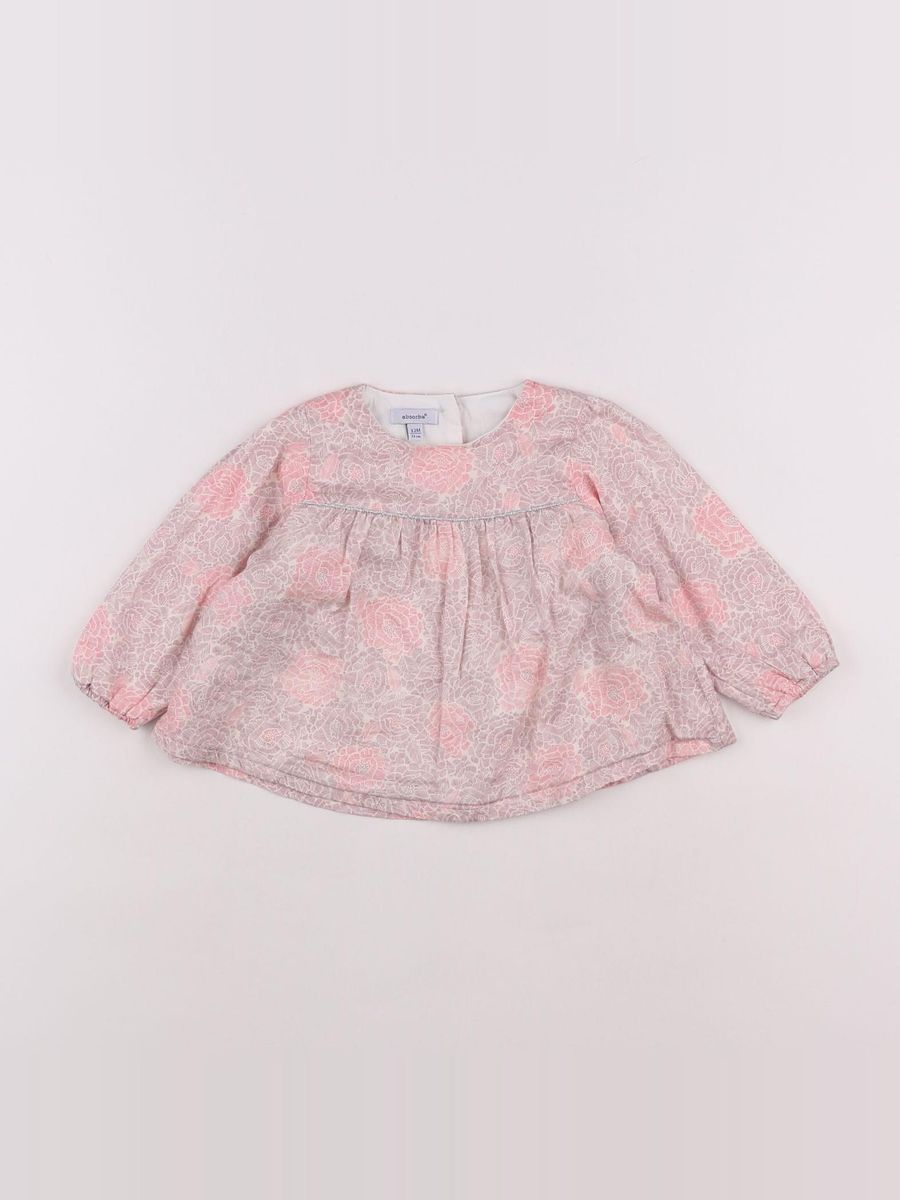 Blouse - Très bon état, ABSORBA
