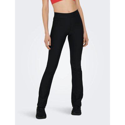 Ninna Jazz Flared Sports Trousers ONLY PLAY