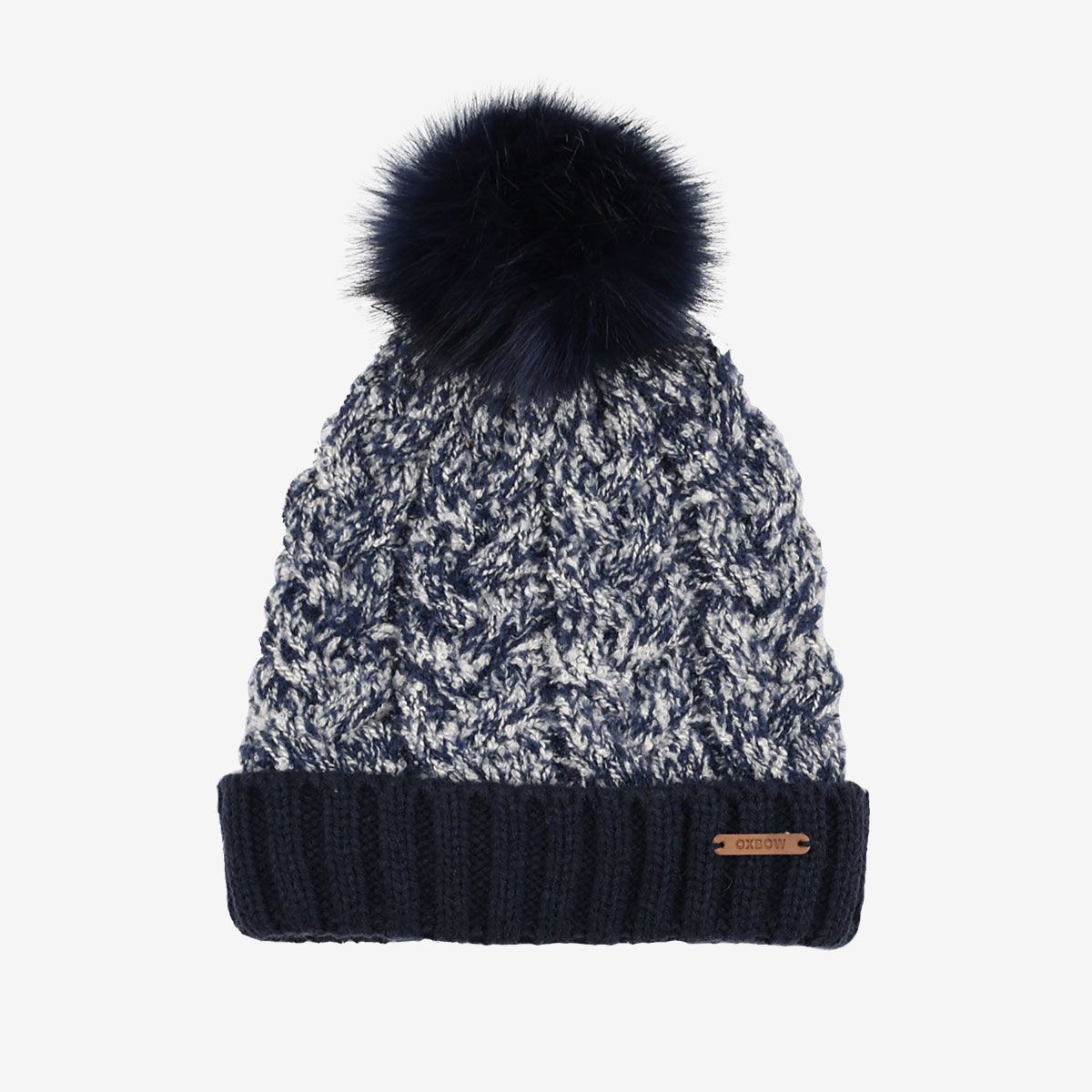 Bonnet INSTA, OXBOW