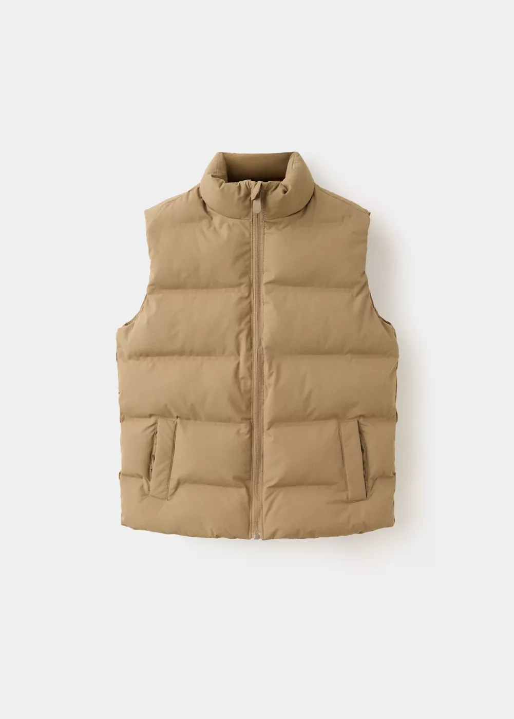 Gilet matelassé, MANGO KIDS
