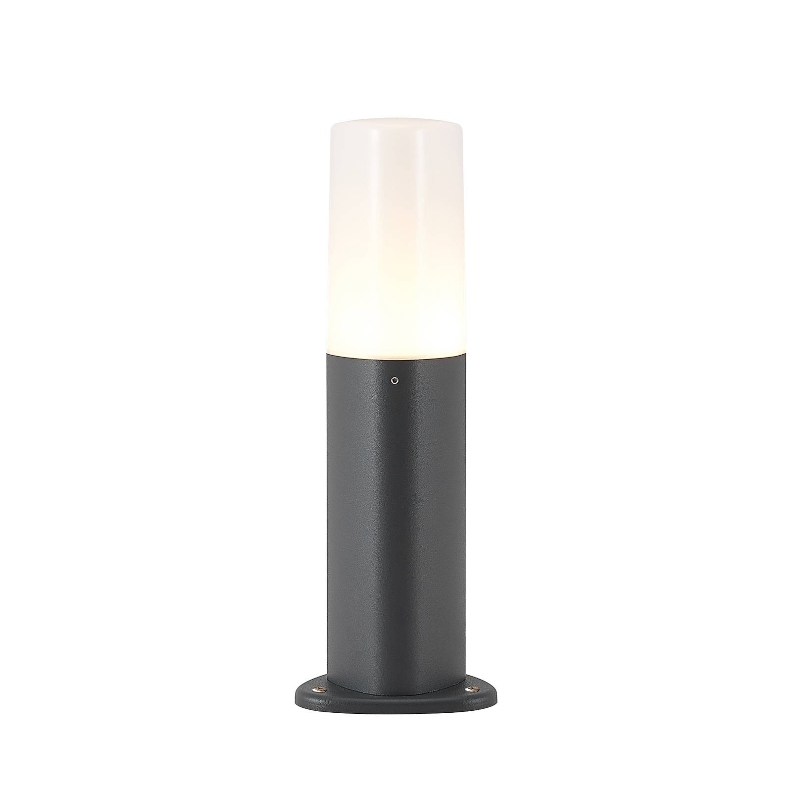 Luminaire extérieur en aluminium moderne, LUCANDE