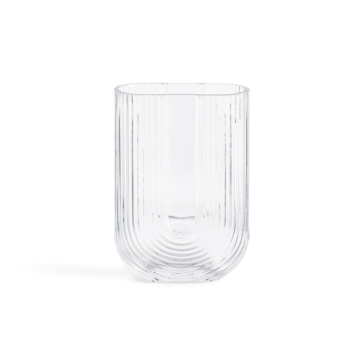 vase-glasbo-rillenglas-h-23-5-cm-transparent-la-redoute-interieurs