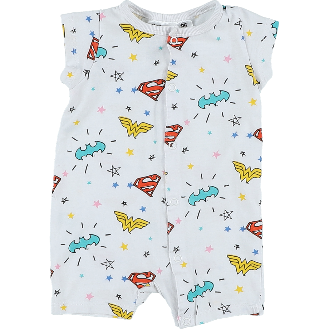 Barboteuse - Très bon état, H&M