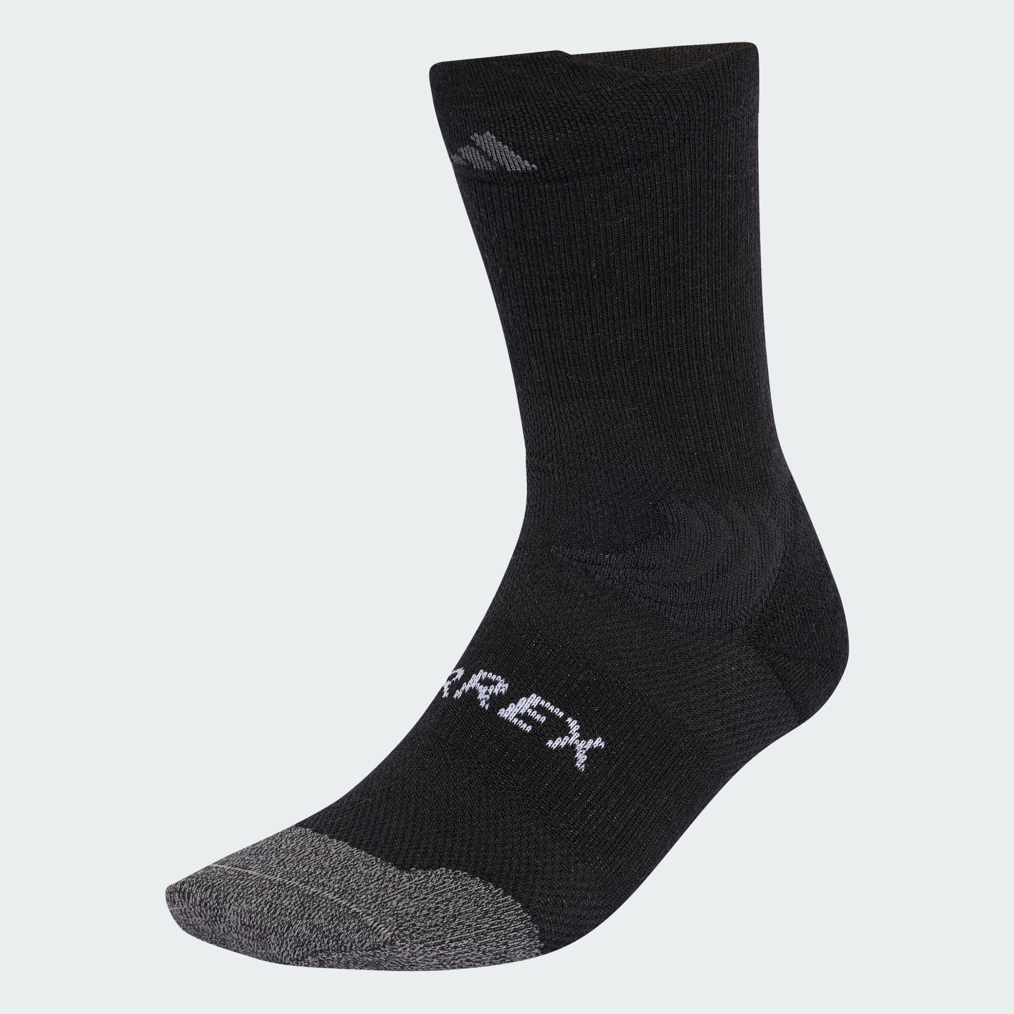 Chaussettes Mi-Mollet Terrex Xperior Climawarm Merino, adidas Performance