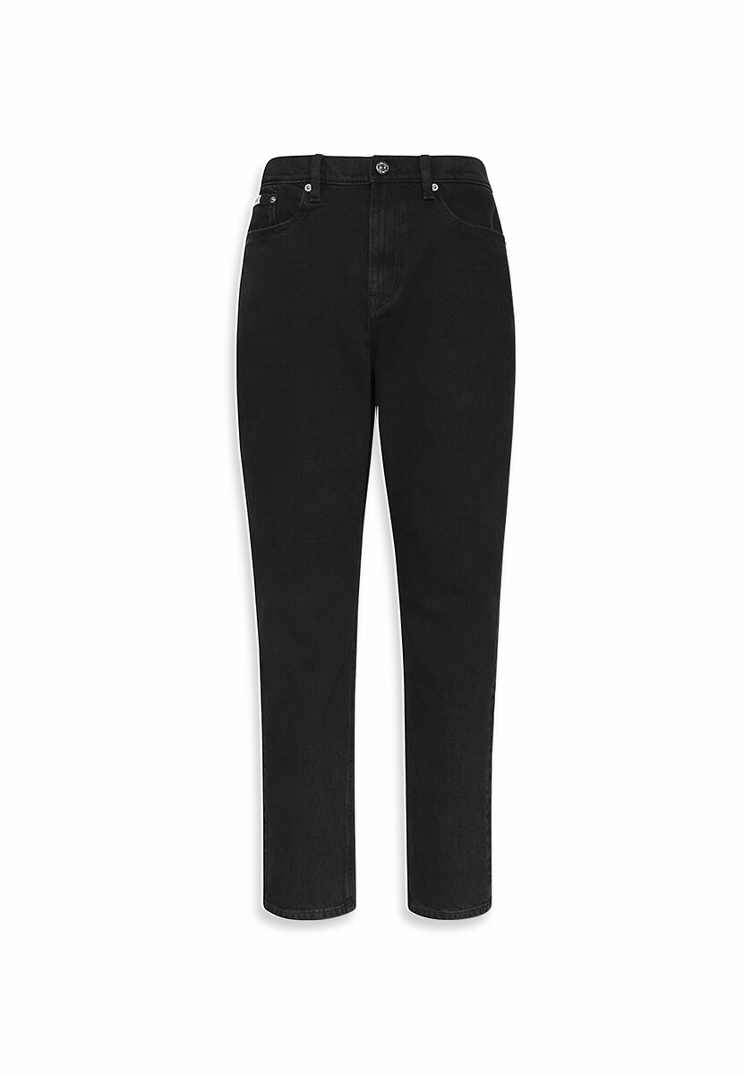 Jean mom, CALVIN KLEIN JEANS