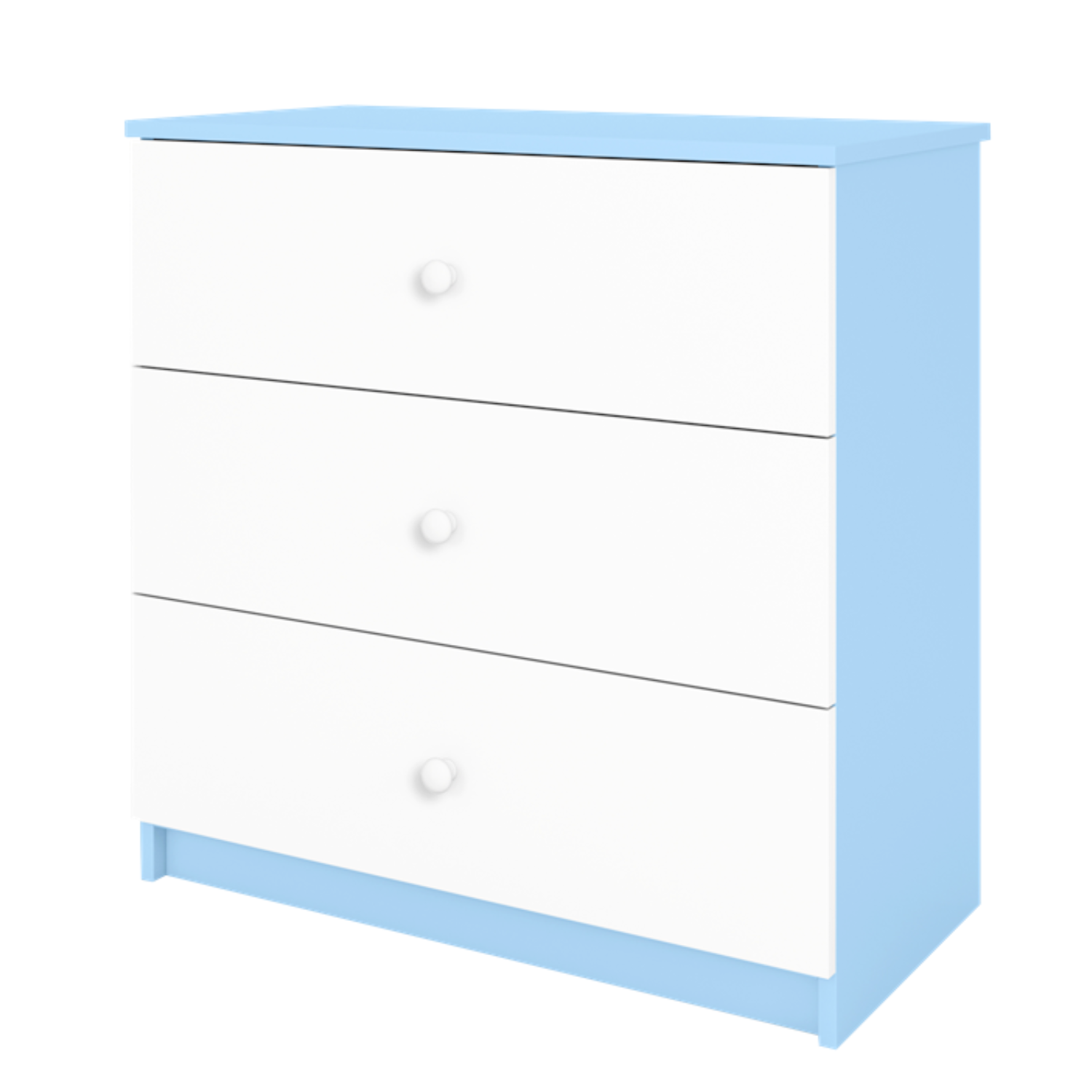 Commode Enfant - Pistache, KOCOT KIDS
