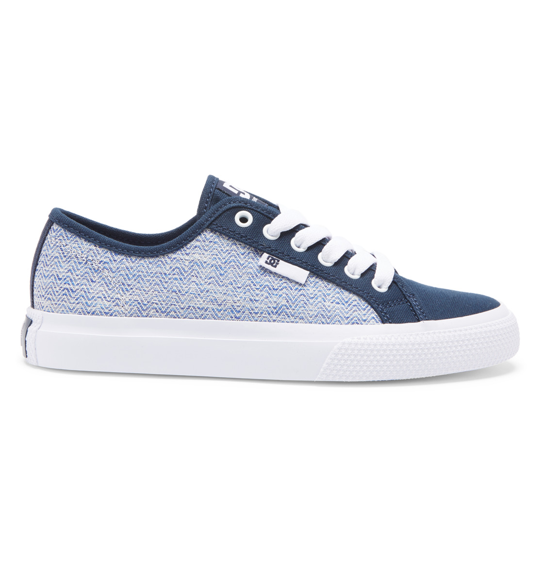 Baskets MANUAL TX SE., DC SHOES