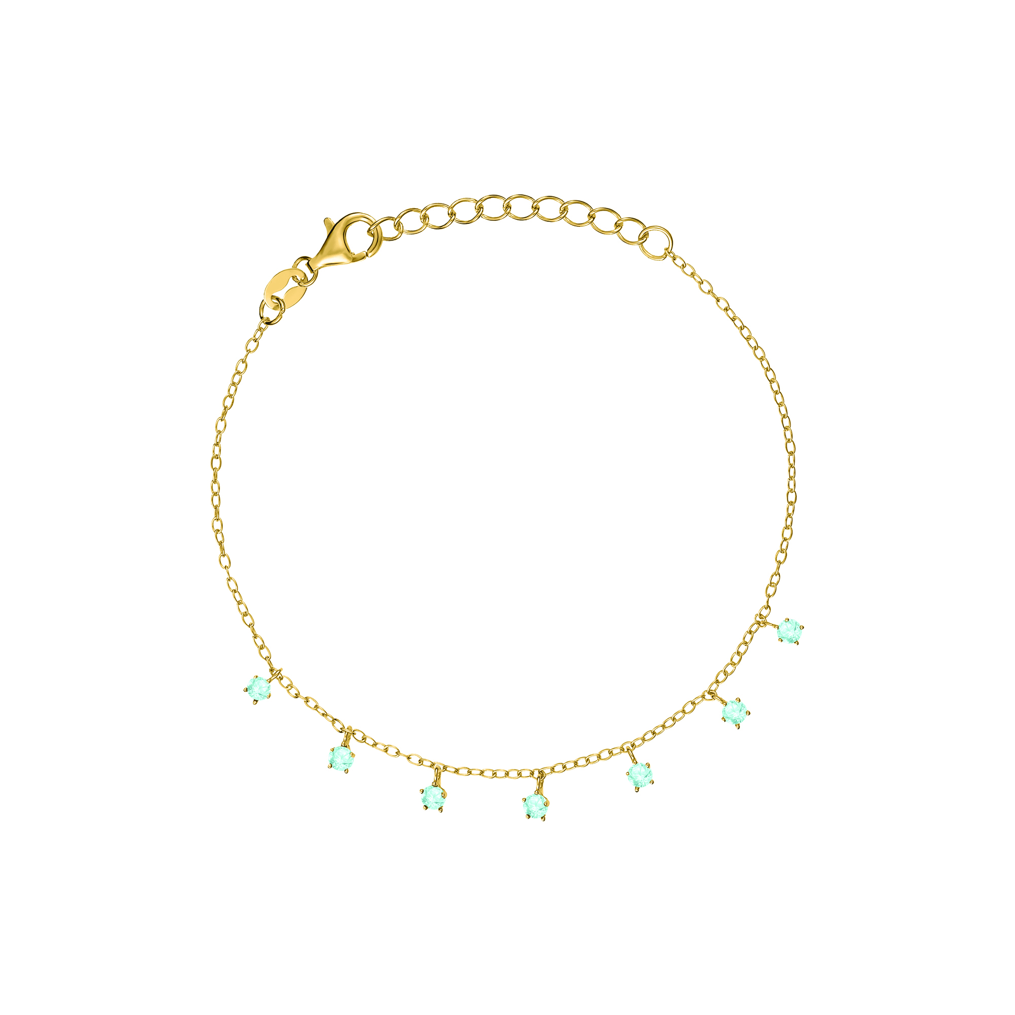 Bracelet SILVER, LA PETITE STORY