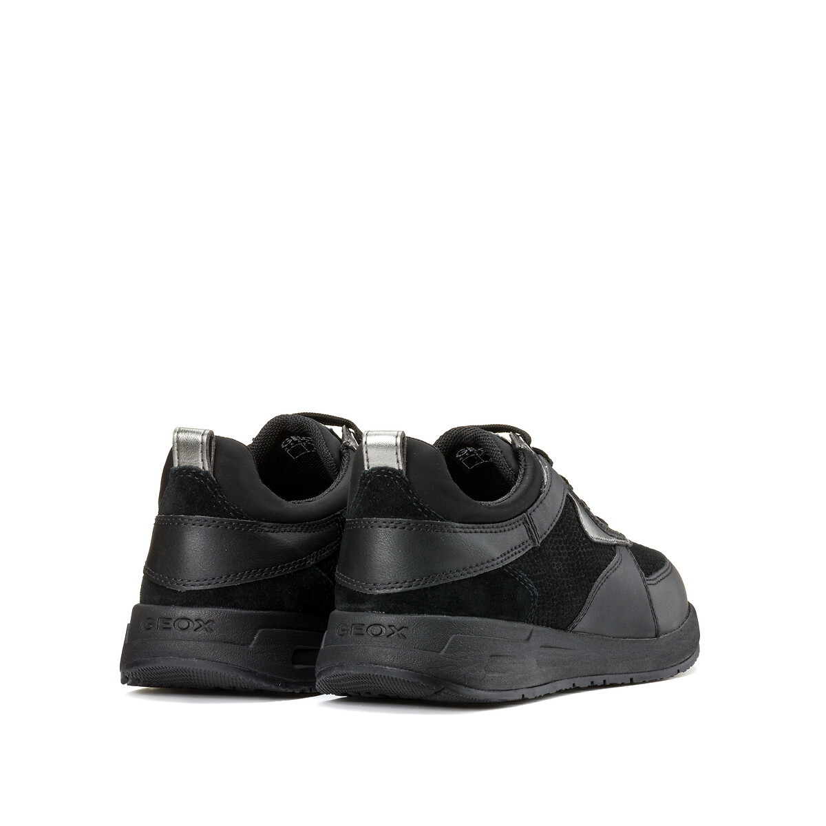 Zapatillas transpirables bulmya negro Geox | Redoute