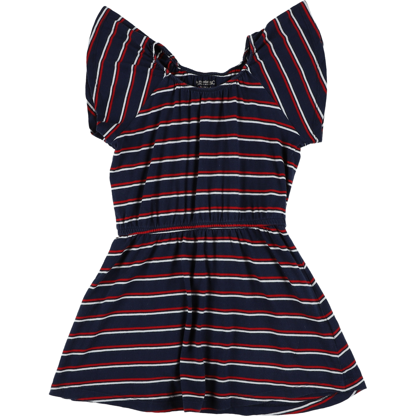 Robe coton bio - Très bon état, MONOPRIX KIDS