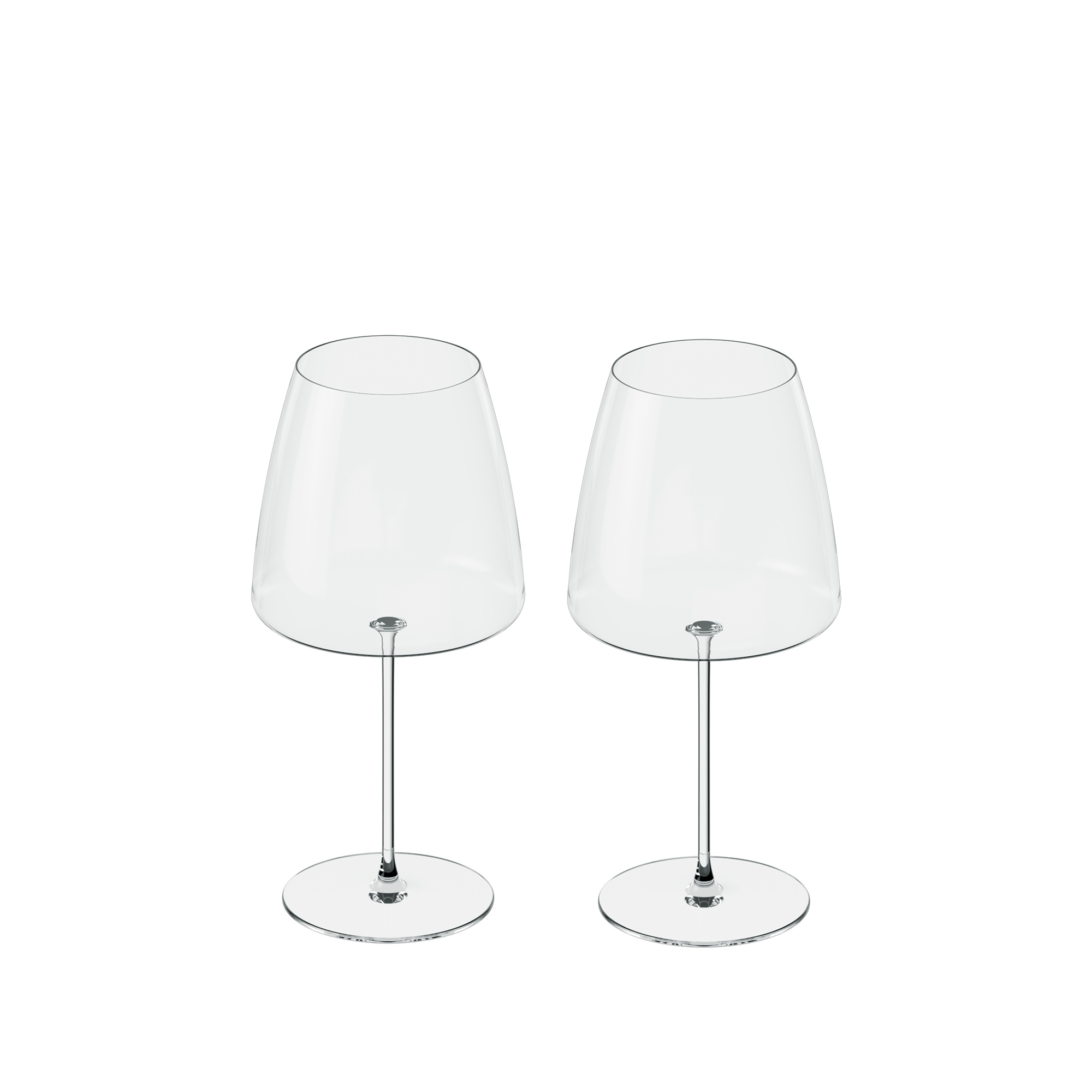 Verre À Vin Rouge, 2 Pièces METROCHIC, VILLEROY & BOCH SIGNATURE