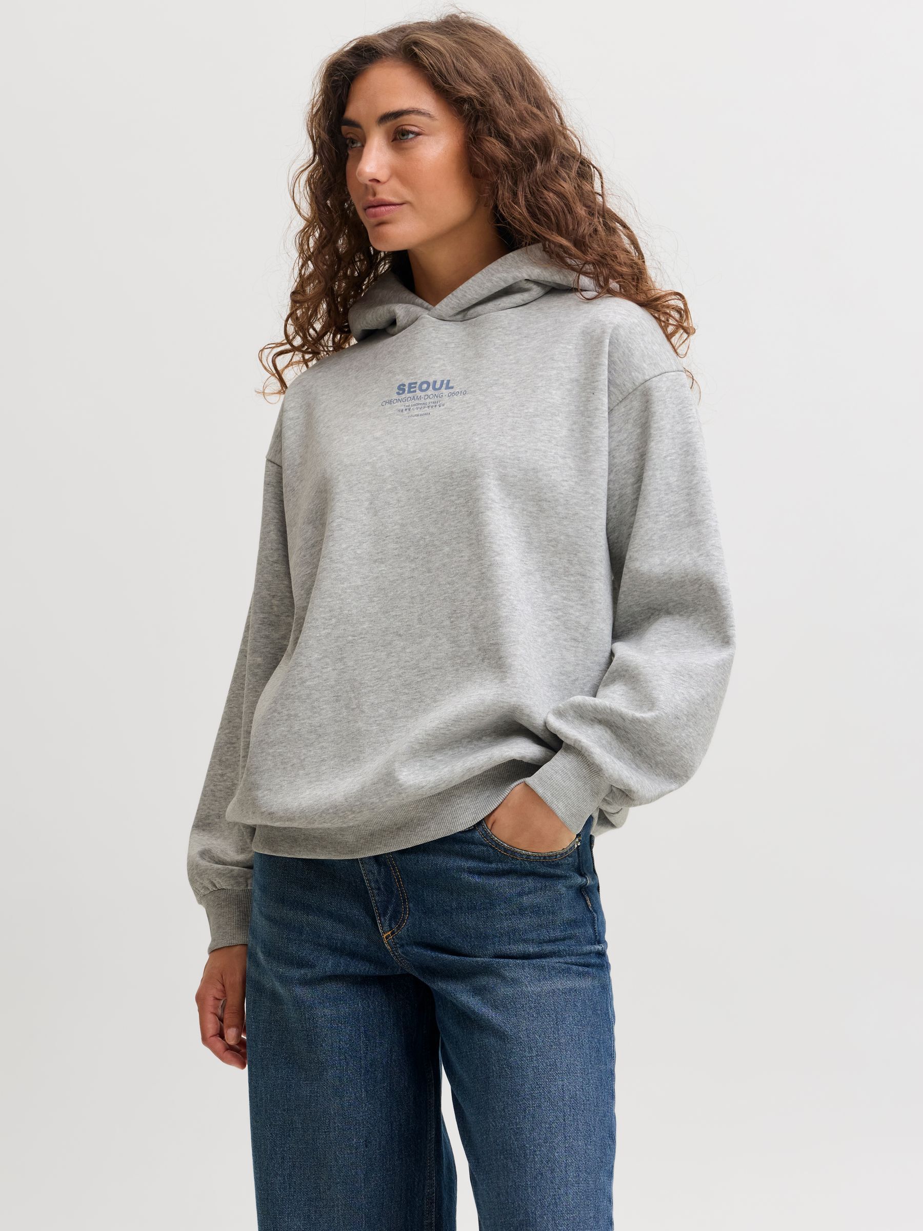 Sweat À Capuche, JJXX