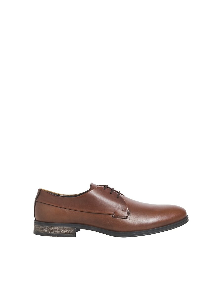 Derbies en cuir JFWSaint, JACK & JONES