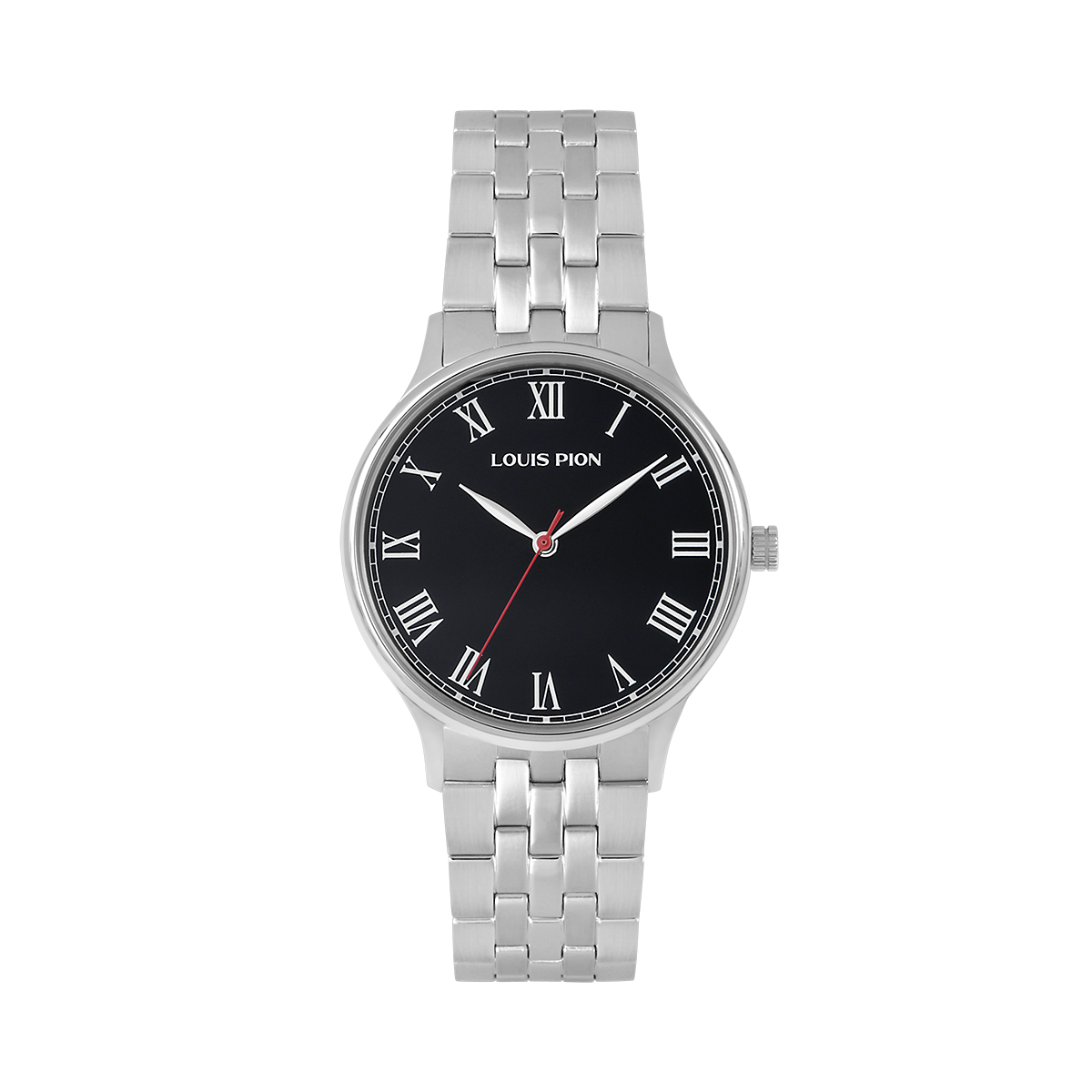 Montre Analogique HECTOR, LOUIS PION