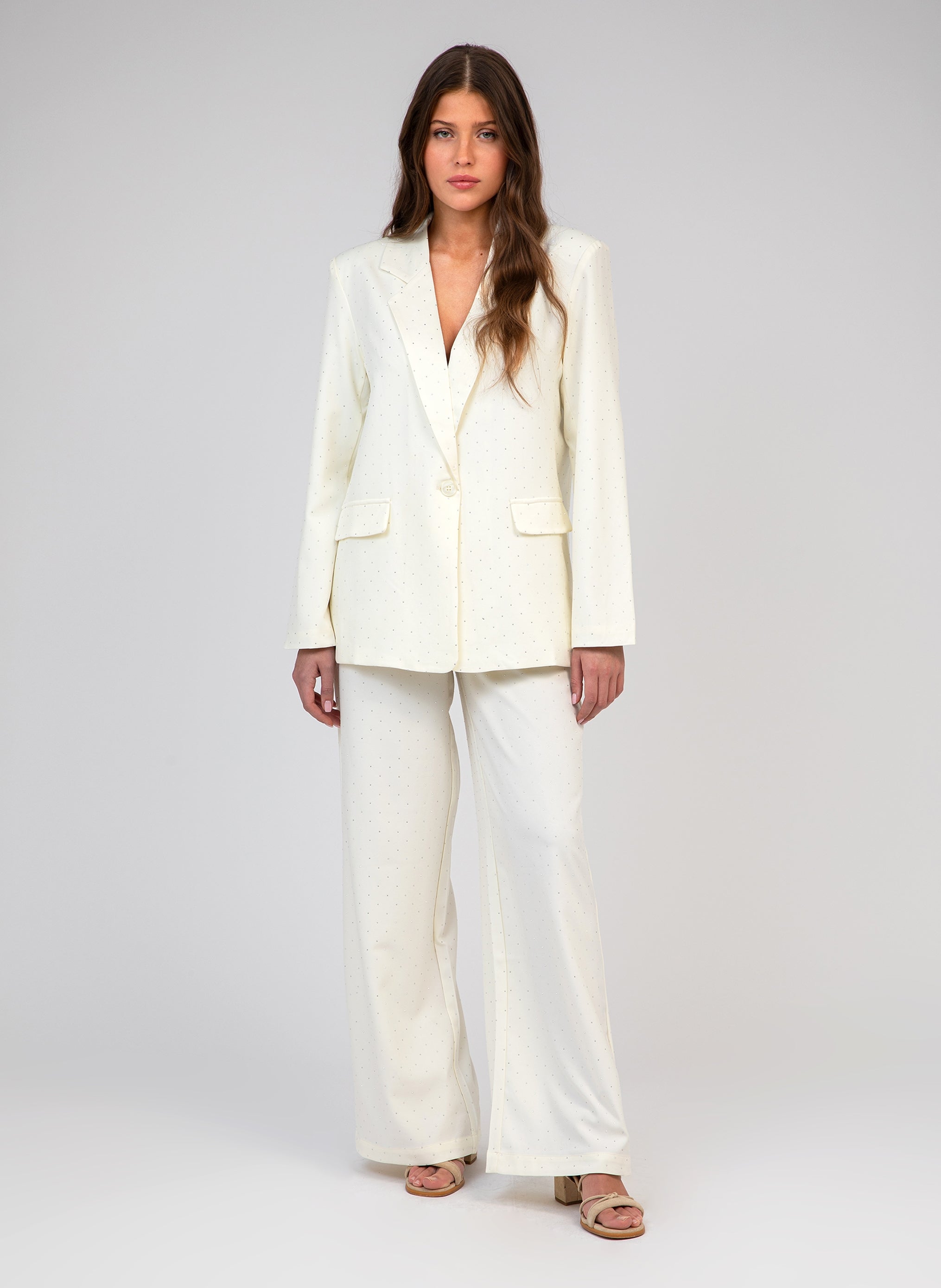Pantalon PELINA, AN'GE