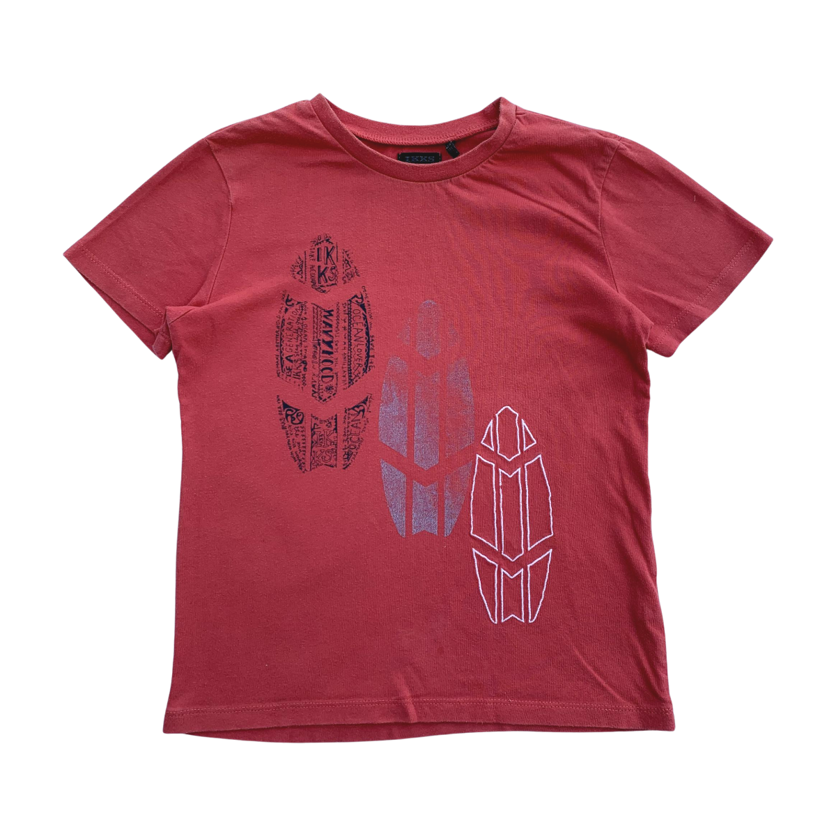 T-shirt enfant - Très bon état, IKKS