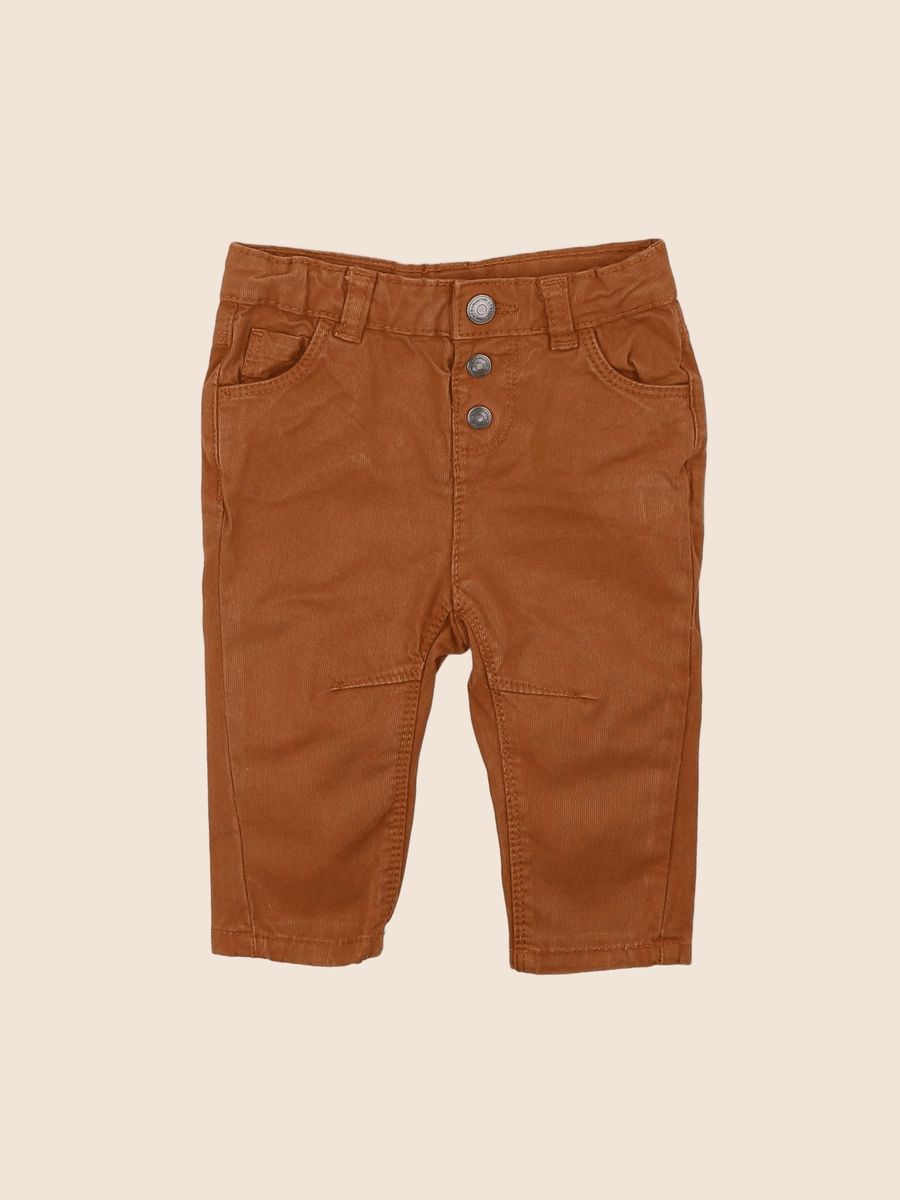 Pantalon - Etat satisfaisant, TAPE A L'OEIL