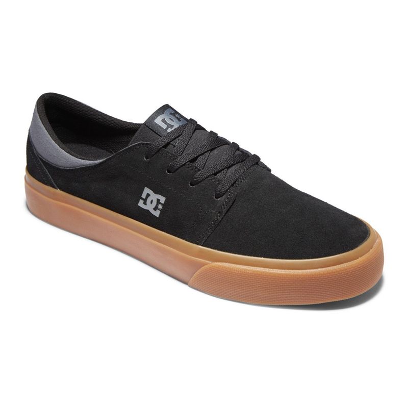 chaussure dc shoes