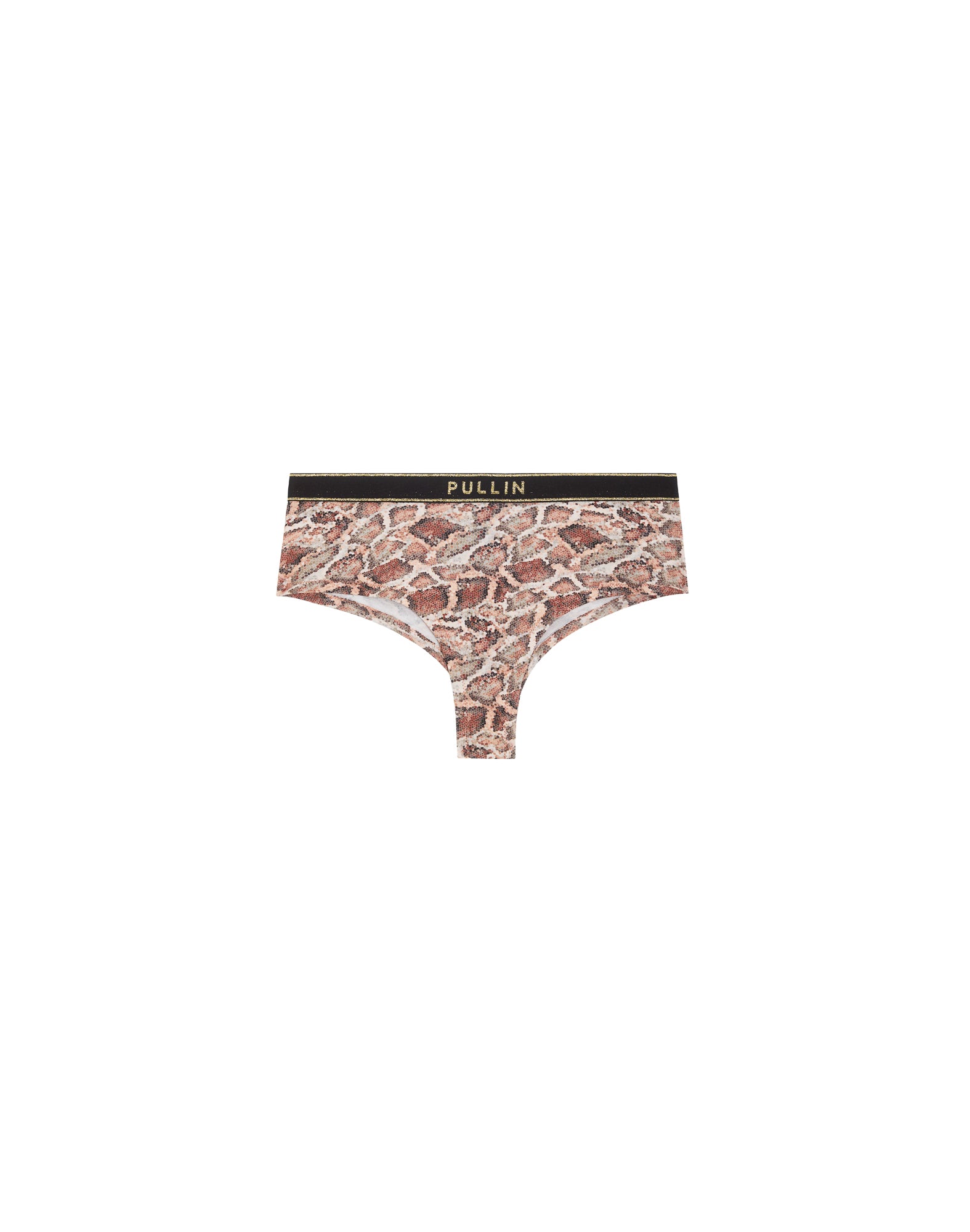 CULOTTE CHEEKY COBRA, PULLIN