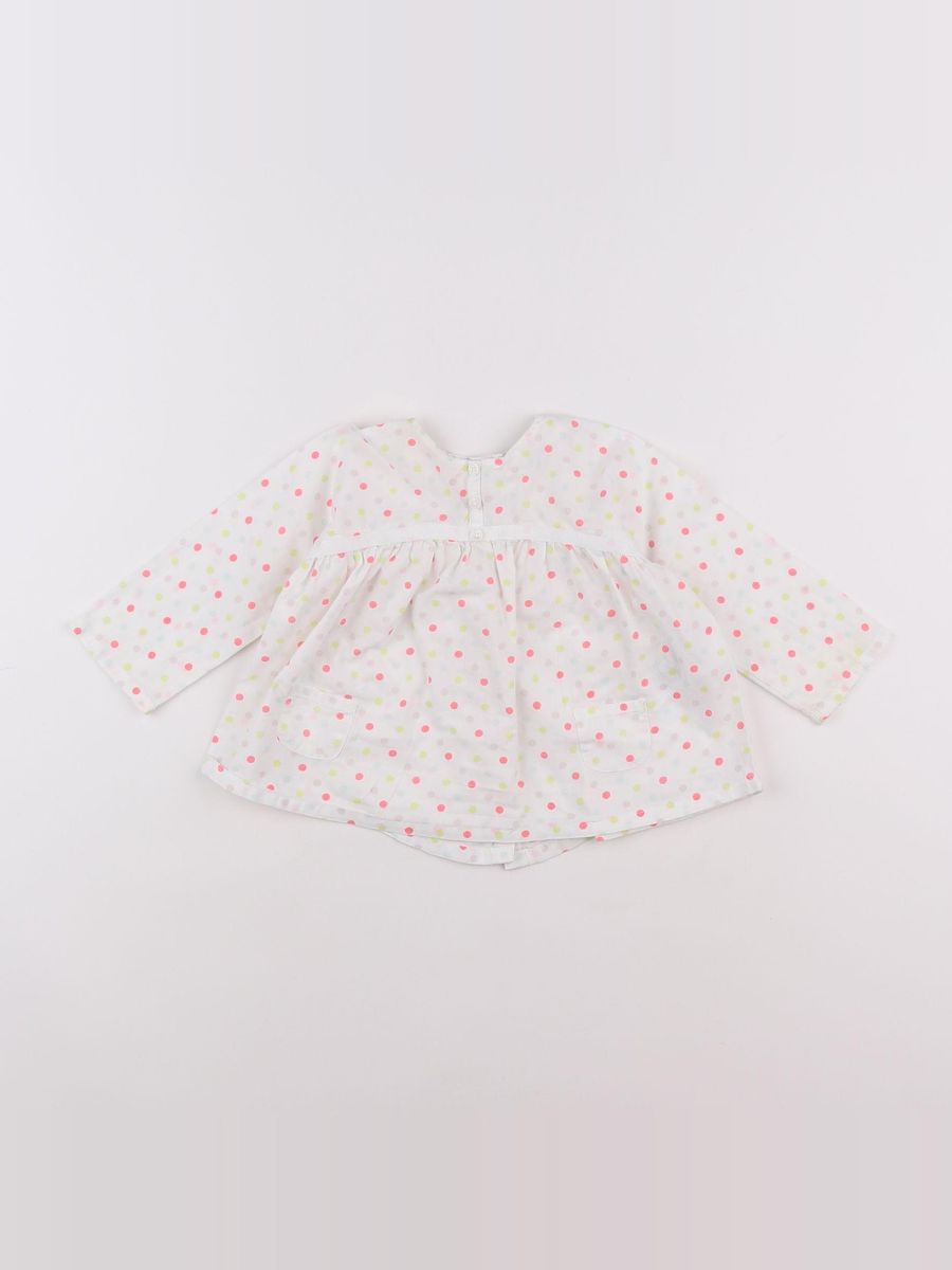 Blouse - Très bon état, VERTBAUDET