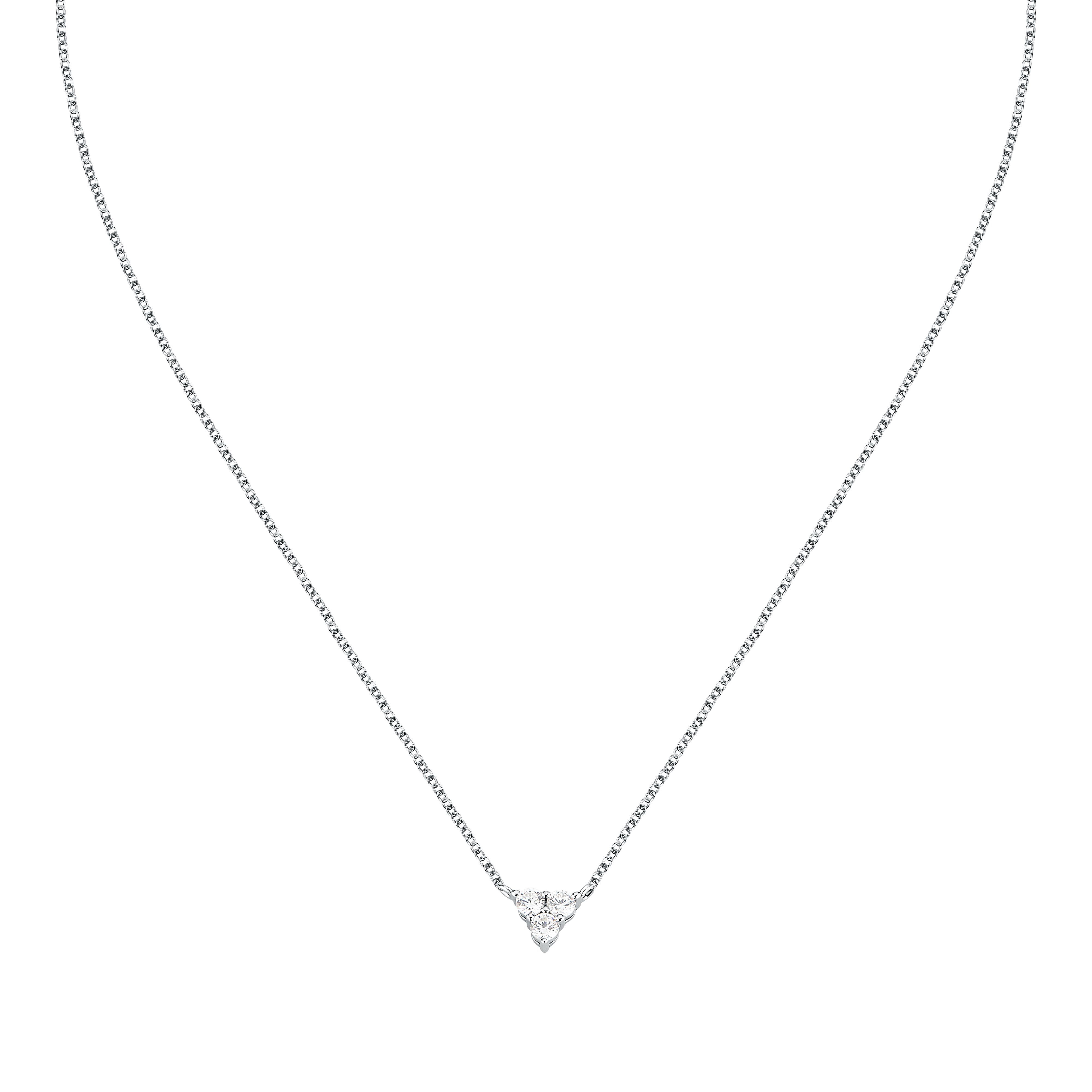 Collier LUMINOSA, MORELLATO
