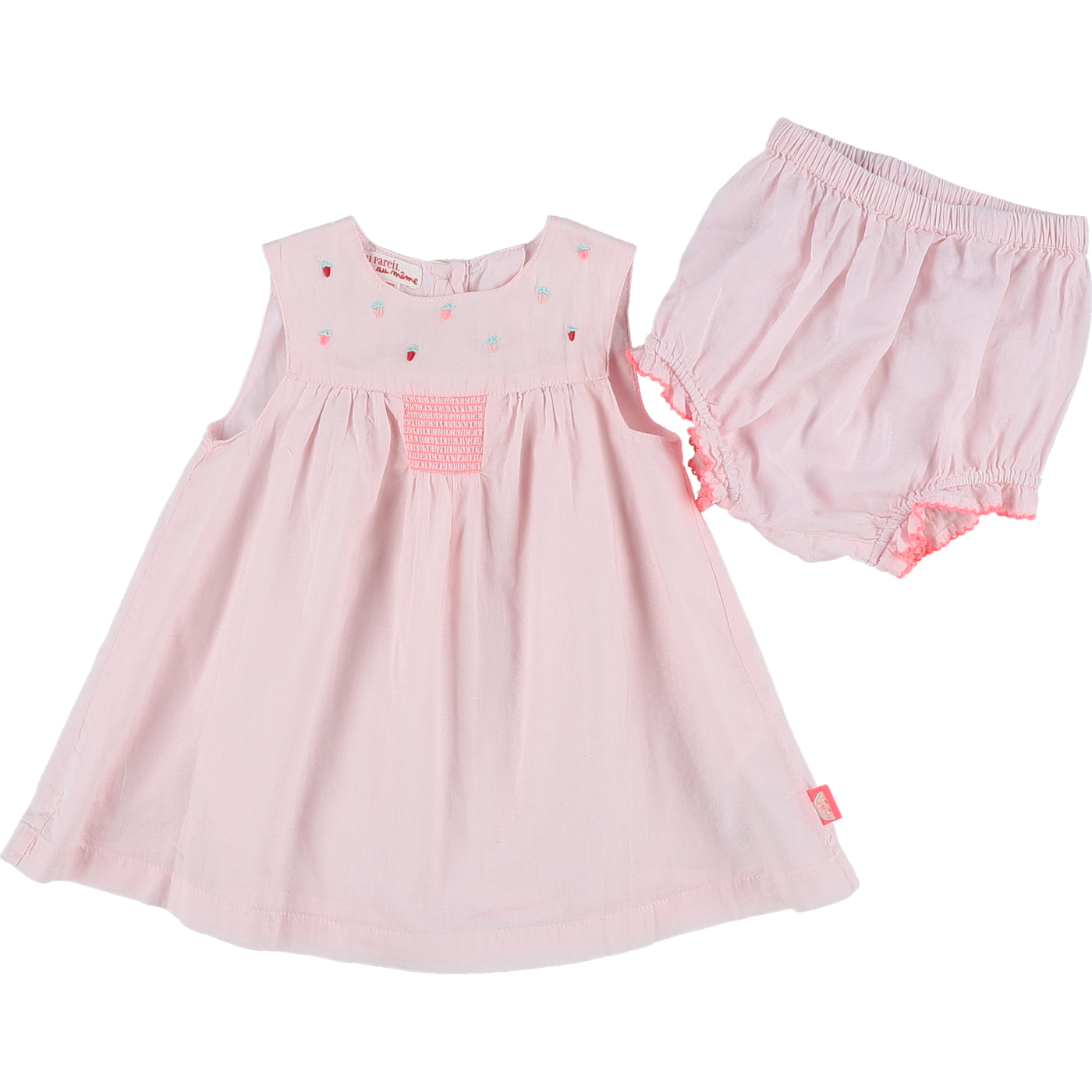 Robe + bloomer - Très bon état, DPAM