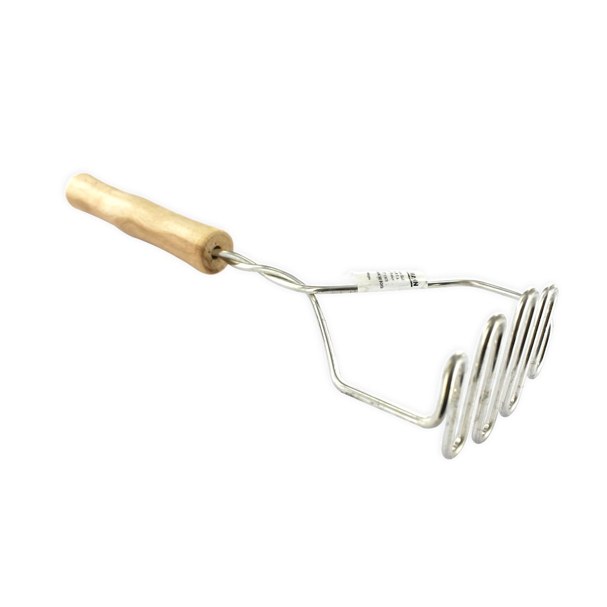 Presse purée manuel WOOD EDITION, FACKELMANN