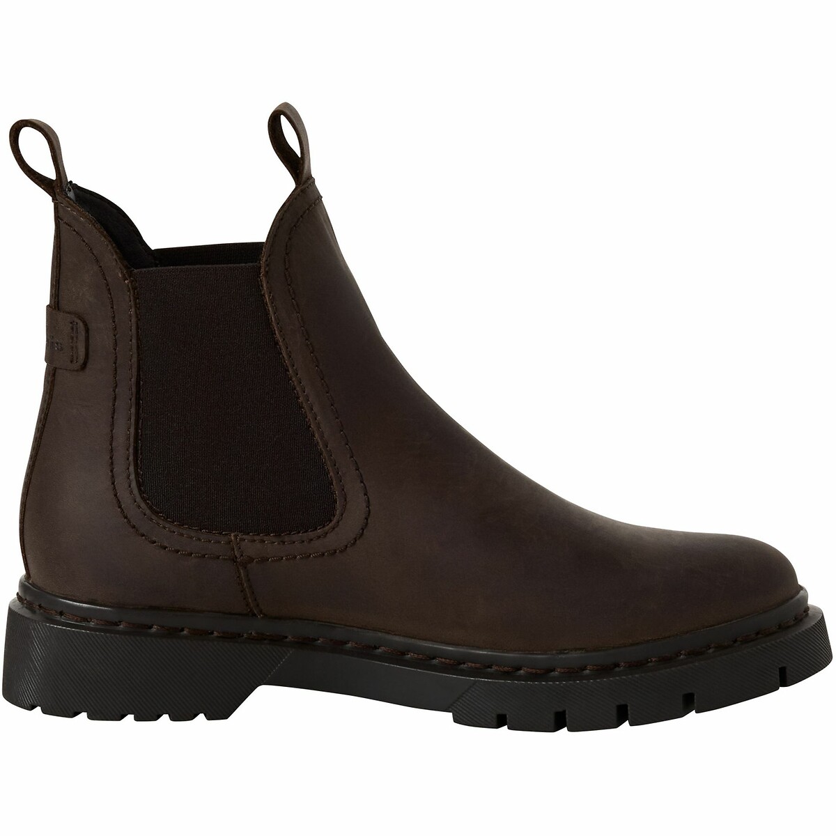 Tamaris Botines chelsea de piel — photo 5