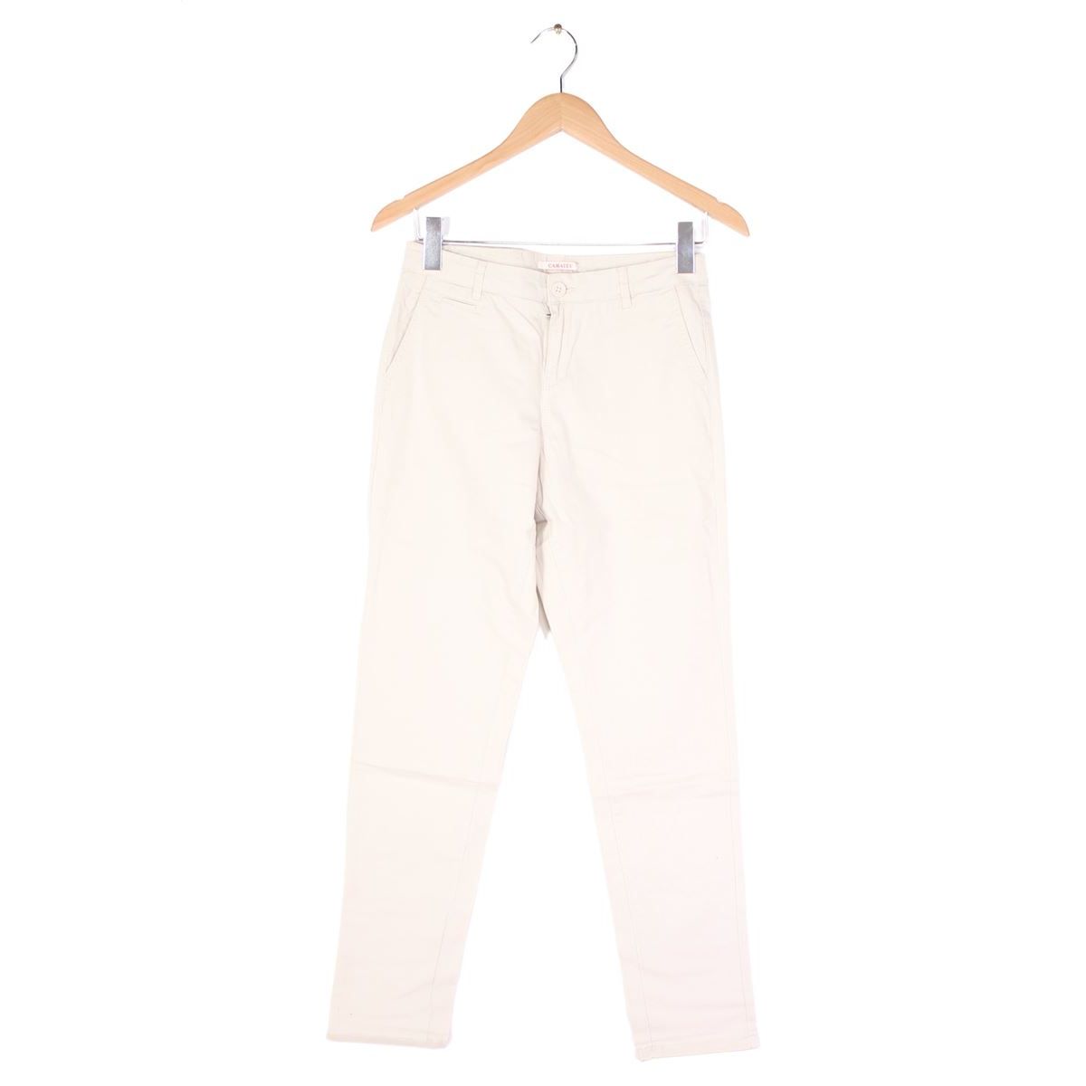 Camaieu pantalon online droit