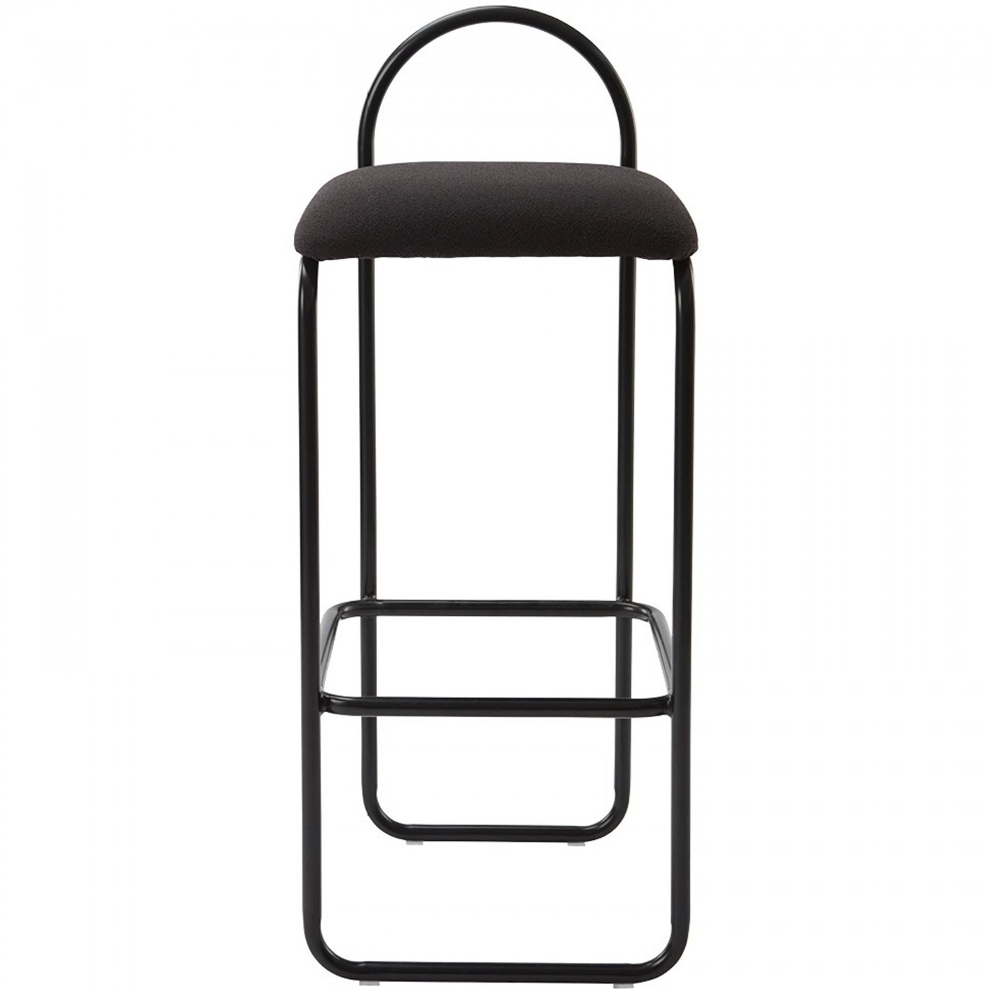 Chaise de bar Angui h 92 cm, AYTM